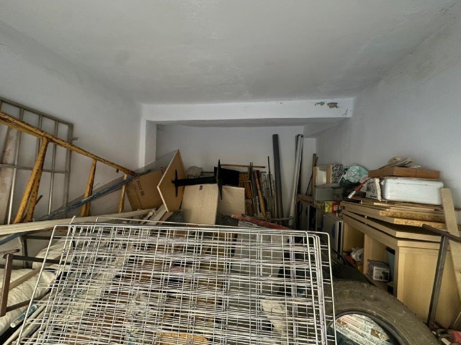  till salu kommersiell Huertecilla De Mañas Málaga-Costa Del Sol 3