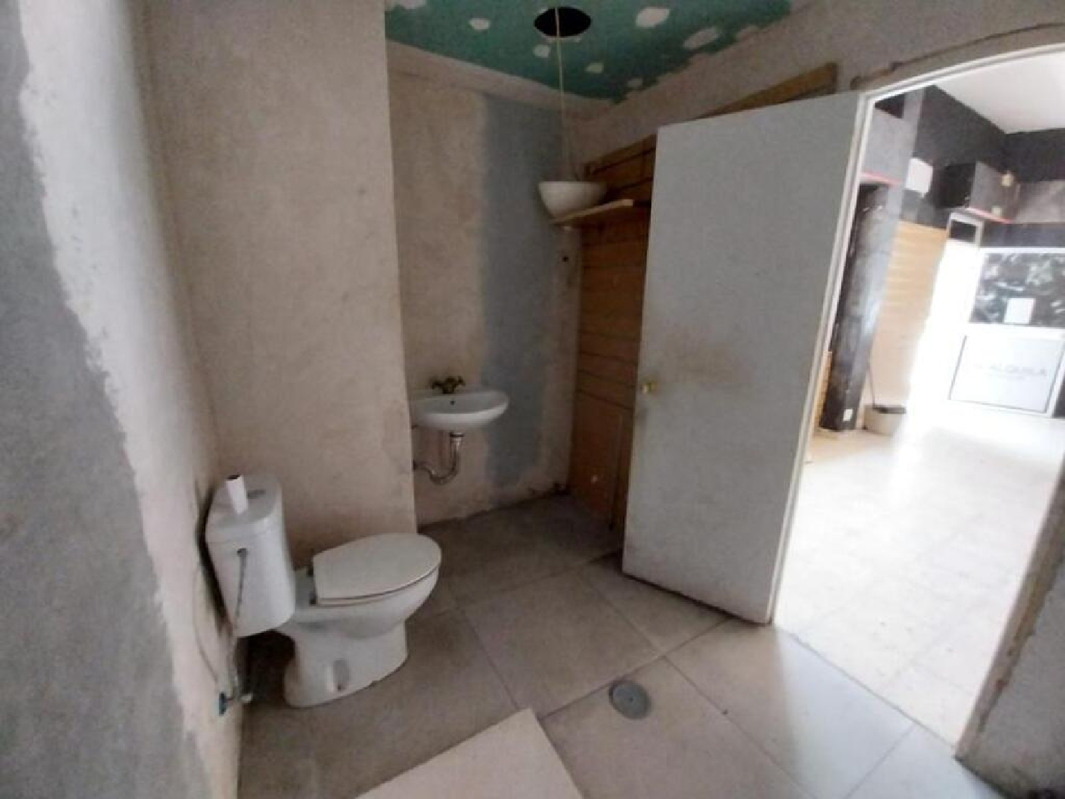  en venta local comercial Estepona Costa Del Sol Occidental 5