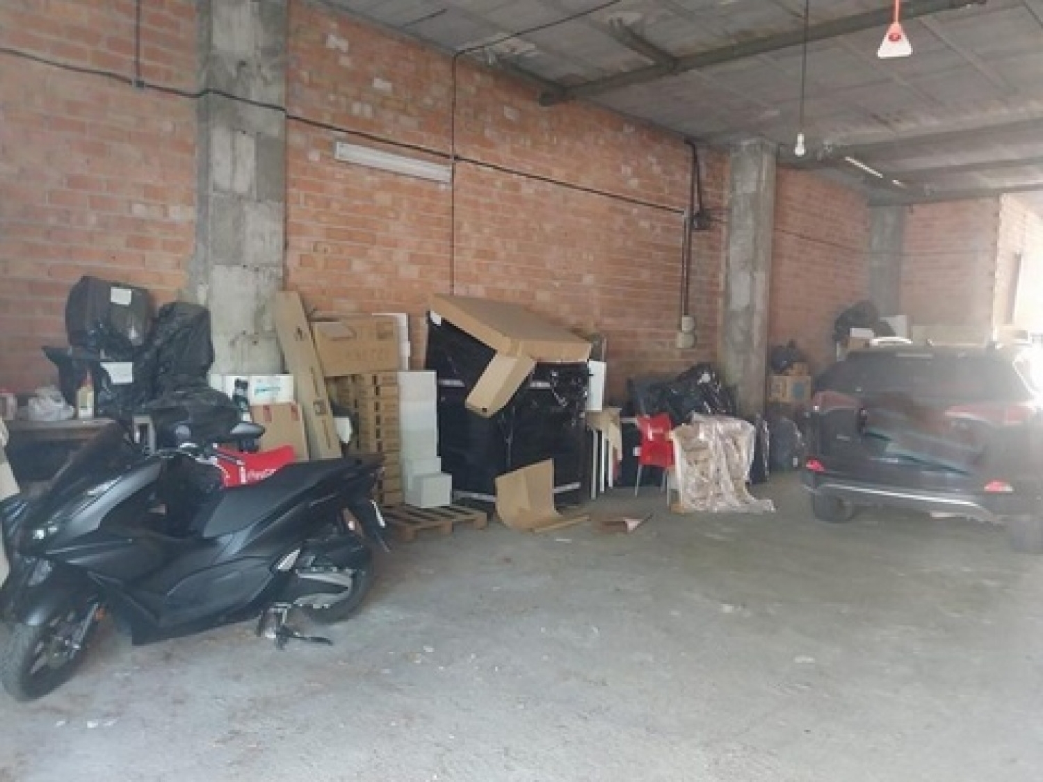  kaufen Gewerbeimmobilie Estepona Costa Del Sol Occidental 12