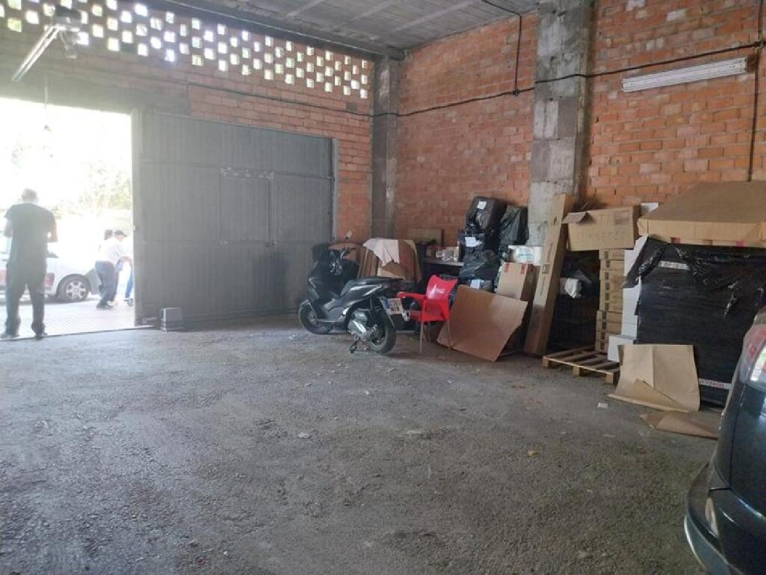  kaufen Gewerbeimmobilie Estepona Costa Del Sol Occidental 22