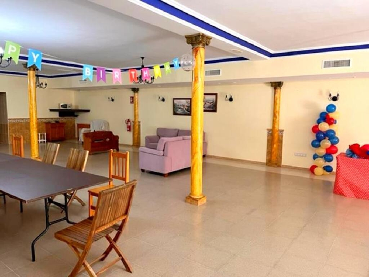  kaufen Gewerbeimmobilie Estepona Costa Del Sol Occidental 17