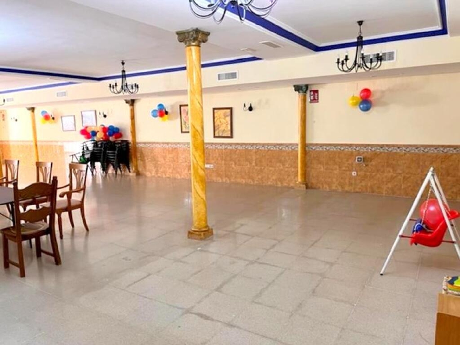  kaufen Gewerbeimmobilie Estepona Costa Del Sol Occidental 16