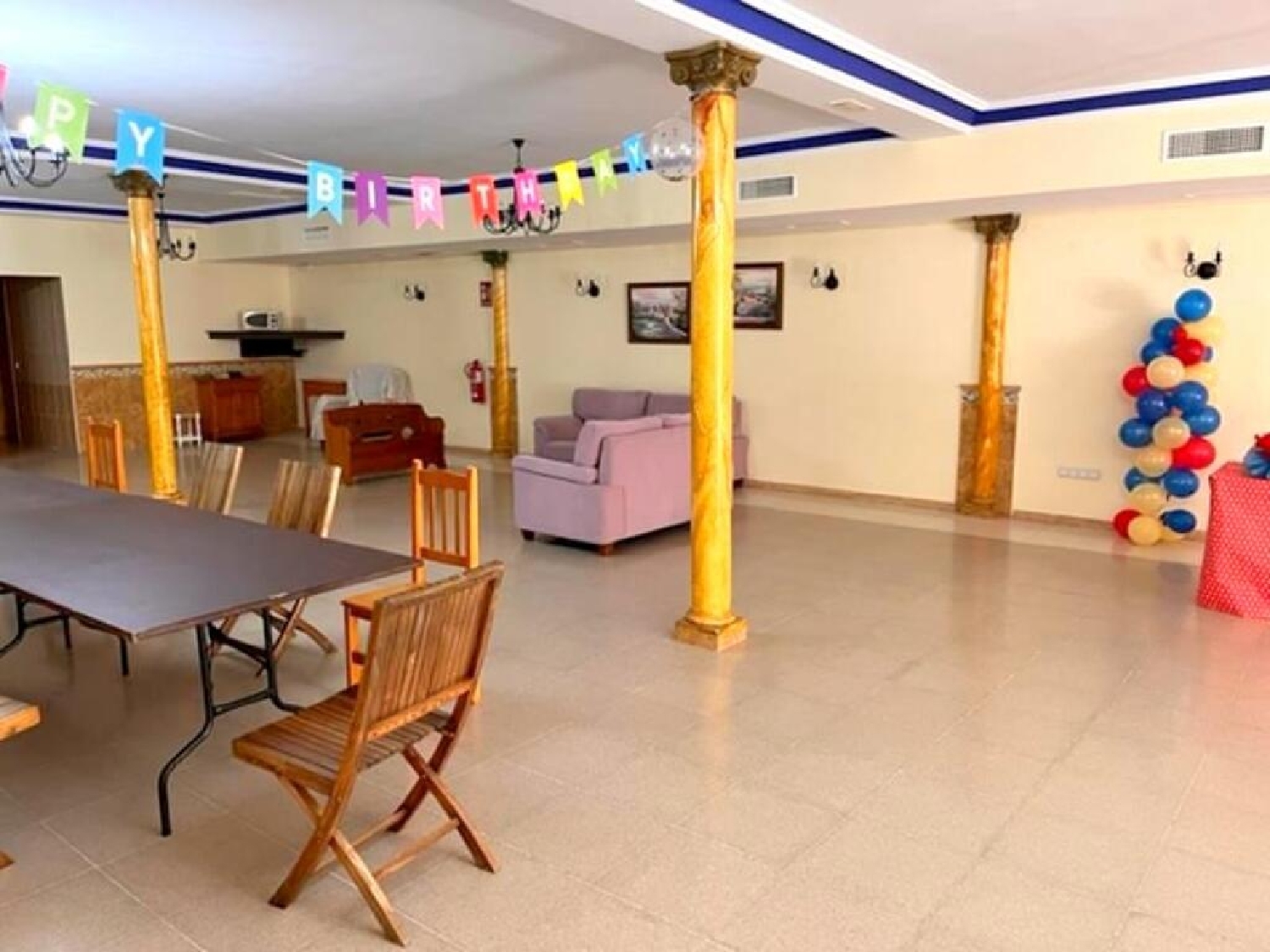  kaufen Gewerbeimmobilie Estepona Costa Del Sol Occidental 20