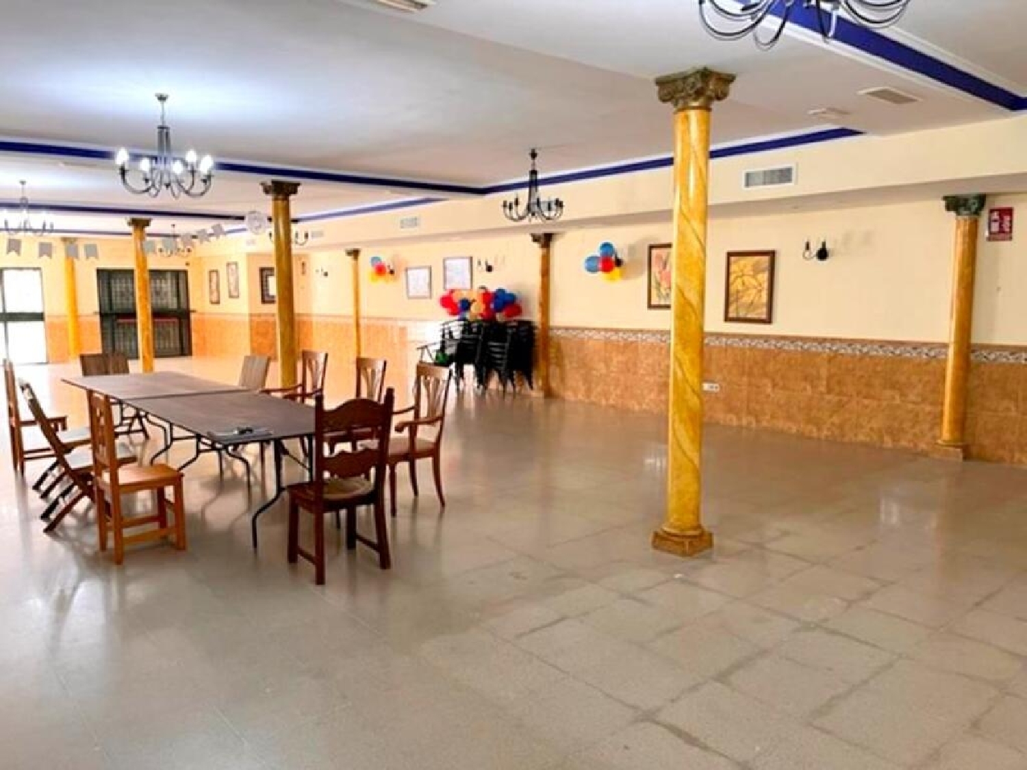 kaufen Gewerbeimmobilie Estepona Costa Del Sol Occidental 4