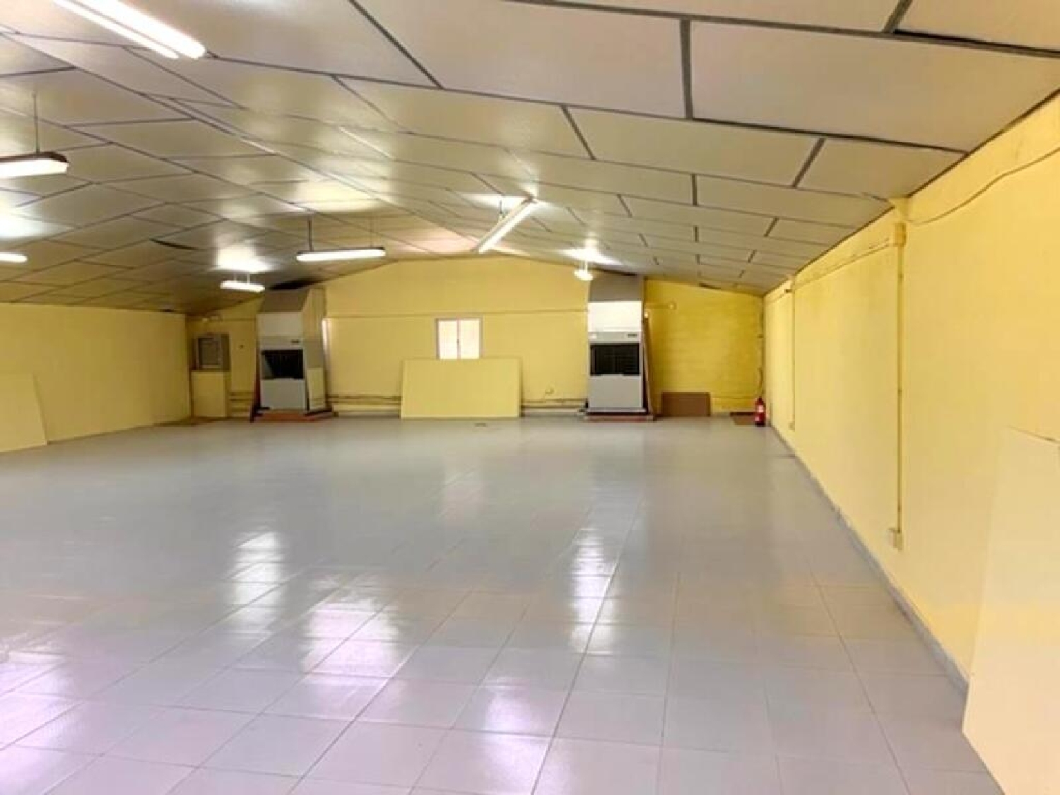  kaufen Gewerbeimmobilie Estepona Costa Del Sol Occidental 14