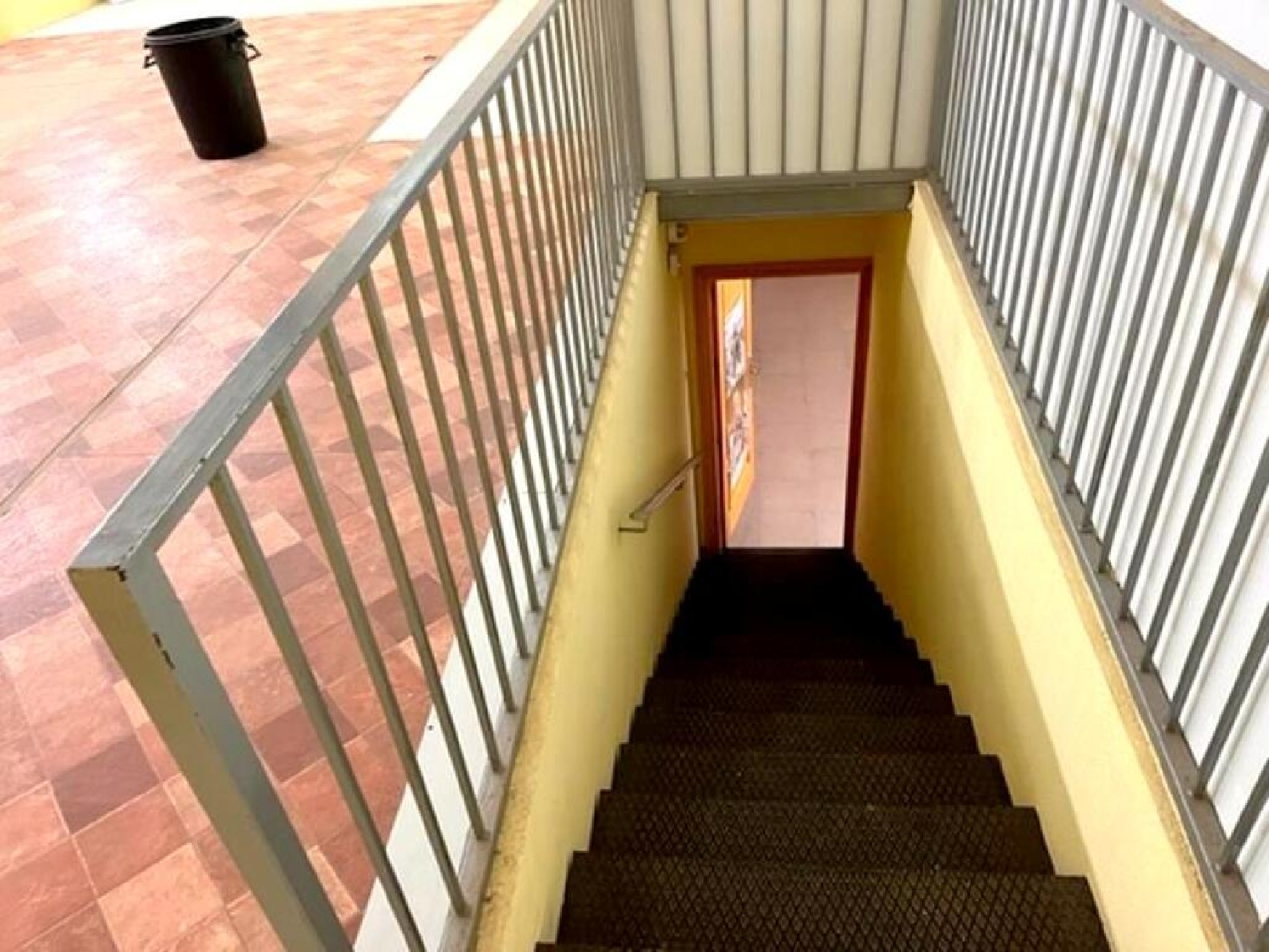  kaufen Gewerbeimmobilie Estepona Costa Del Sol Occidental 15