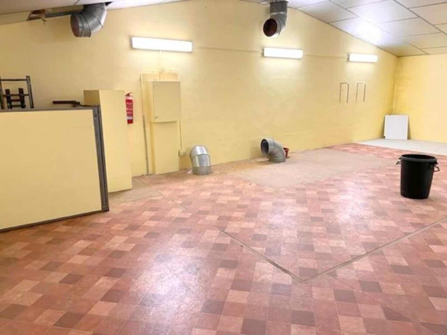  kaufen Gewerbeimmobilie Estepona Costa Del Sol Occidental 11