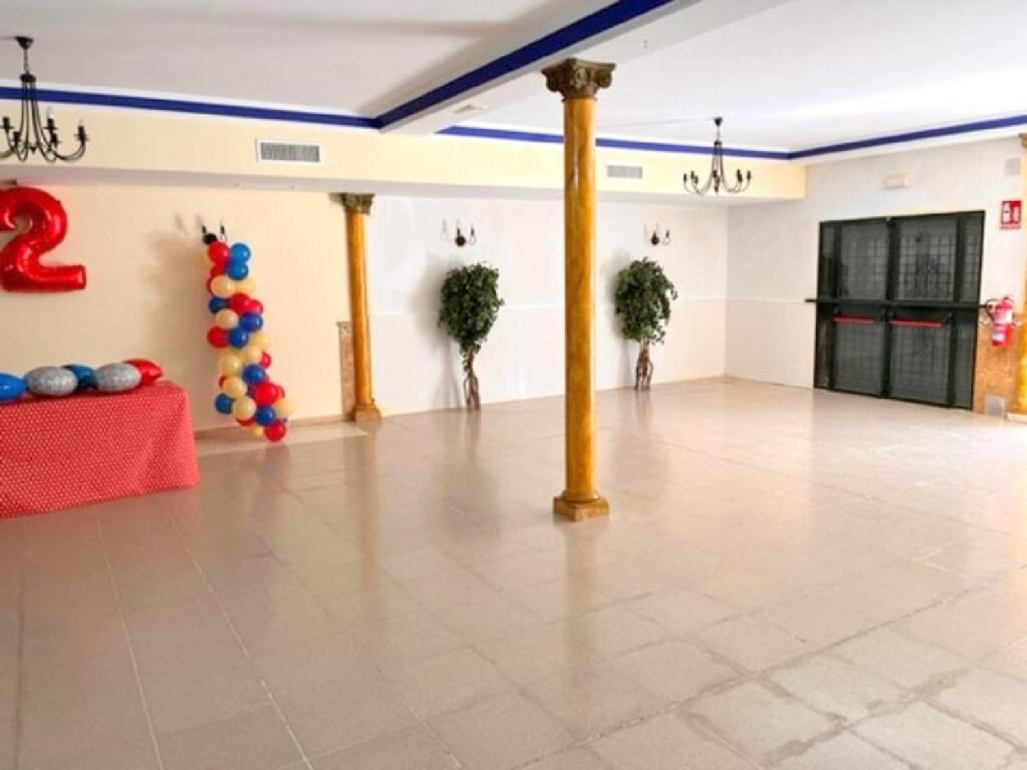  kaufen Gewerbeimmobilie Estepona Costa Del Sol Occidental 18