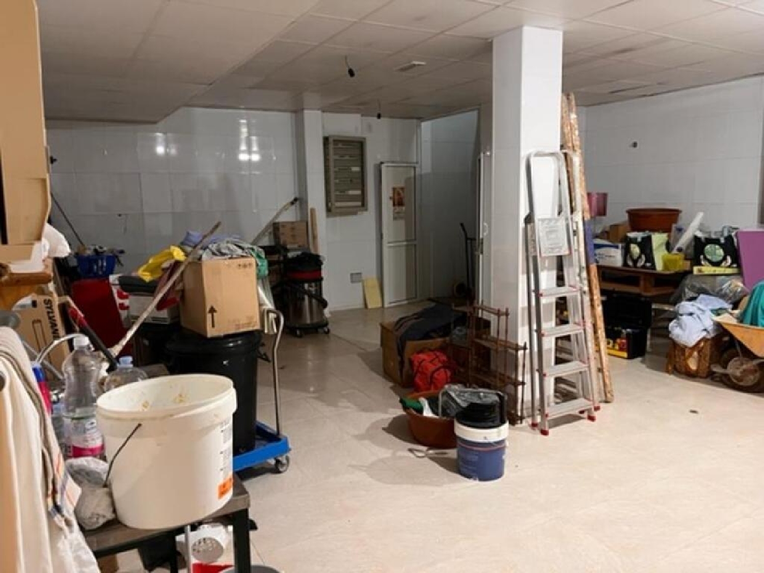  kaufen Gewerbeimmobilie Estepona Costa Del Sol Occidental 9