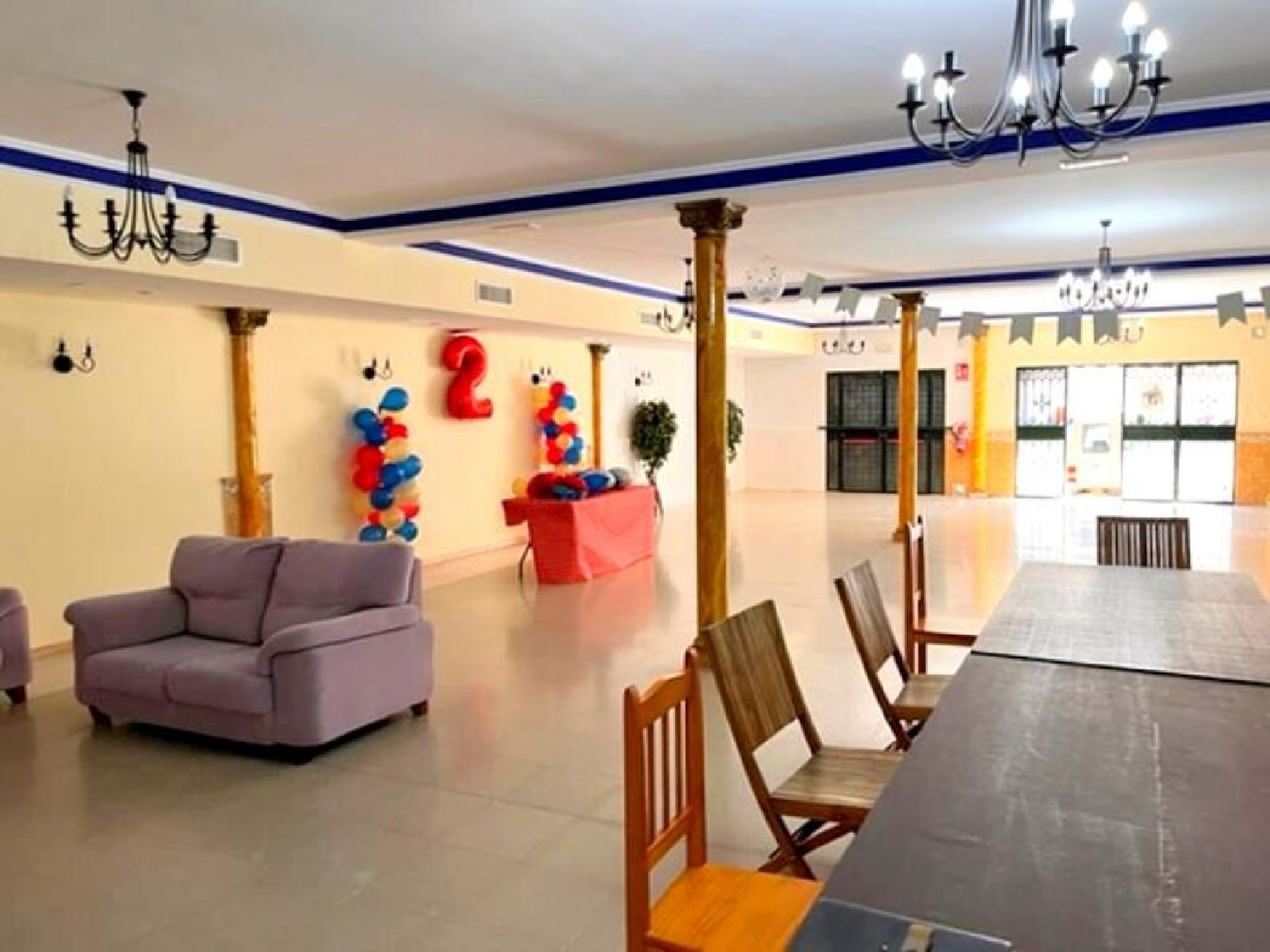  kaufen Gewerbeimmobilie Estepona Costa Del Sol Occidental 21