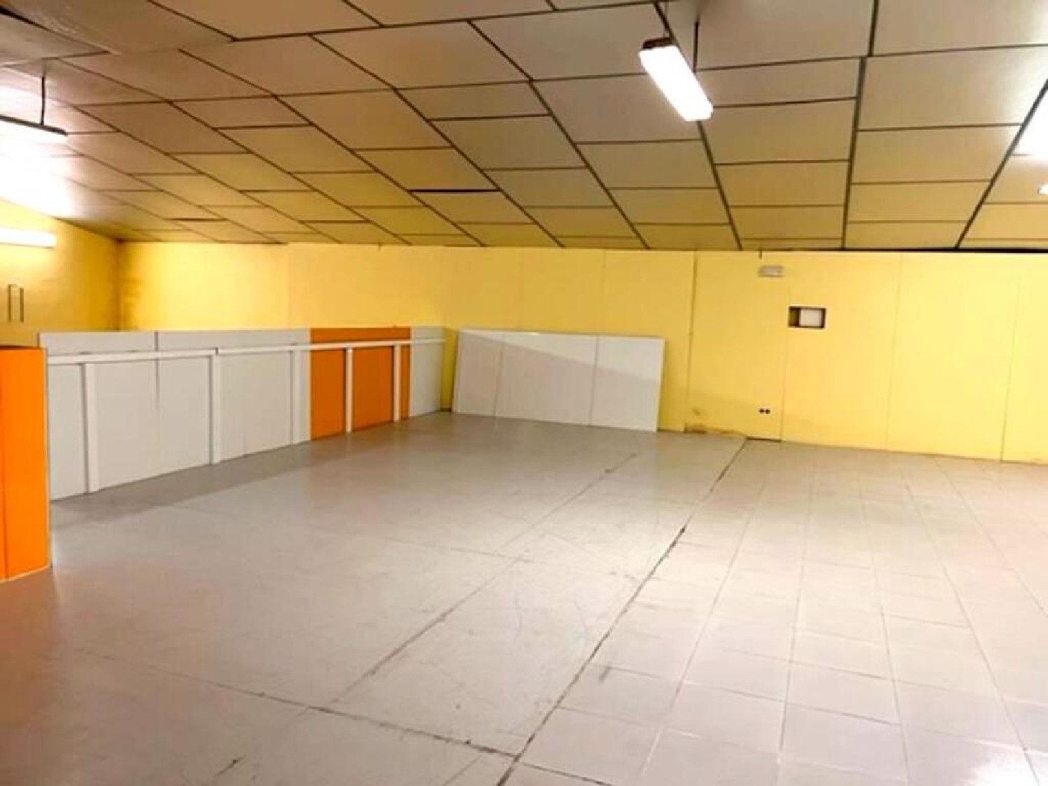  kaufen Gewerbeimmobilie Estepona Costa Del Sol Occidental 13