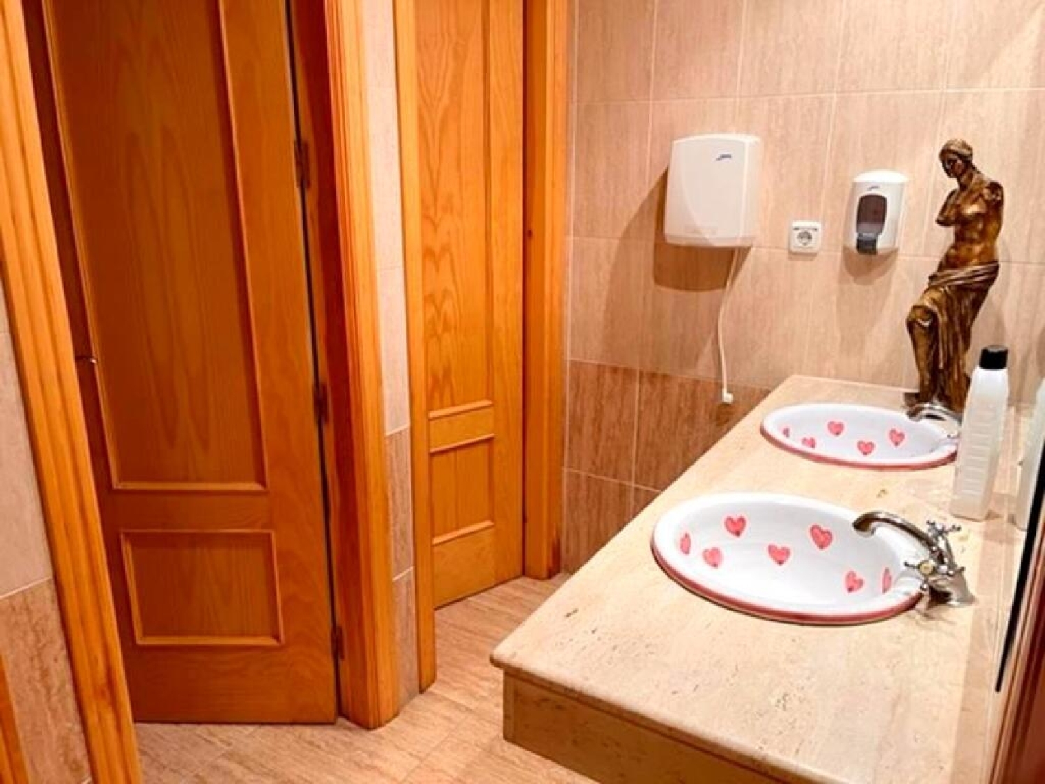  kaufen Gewerbeimmobilie Estepona Costa Del Sol Occidental 5