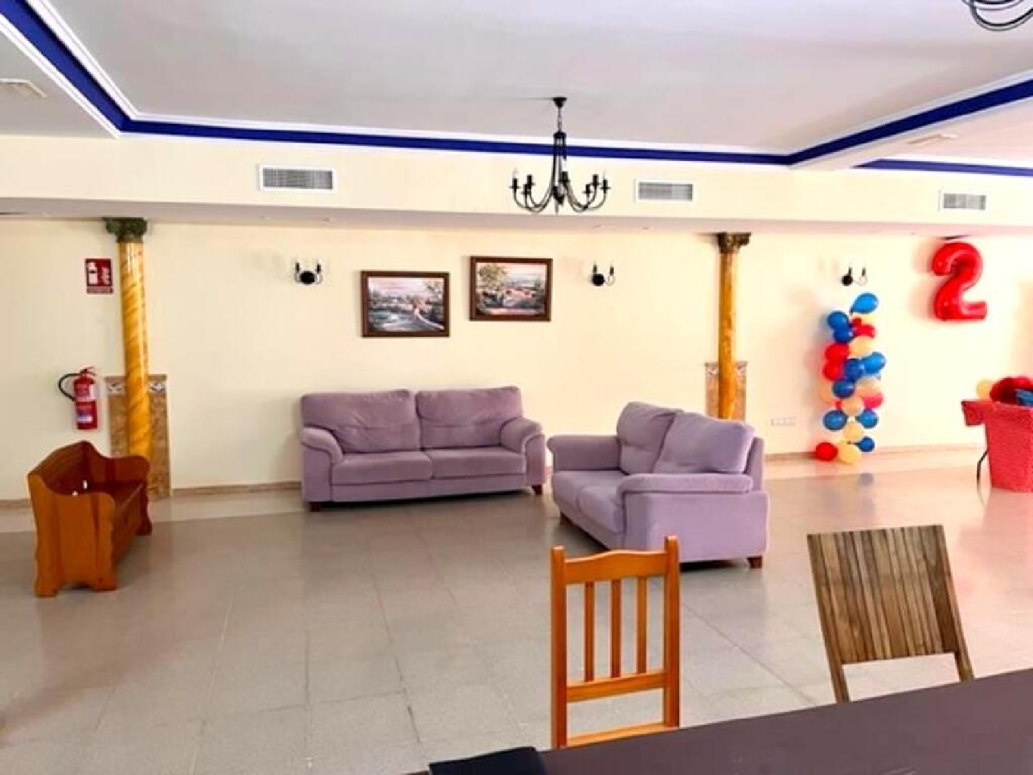  kaufen Gewerbeimmobilie Estepona Costa Del Sol Occidental 19