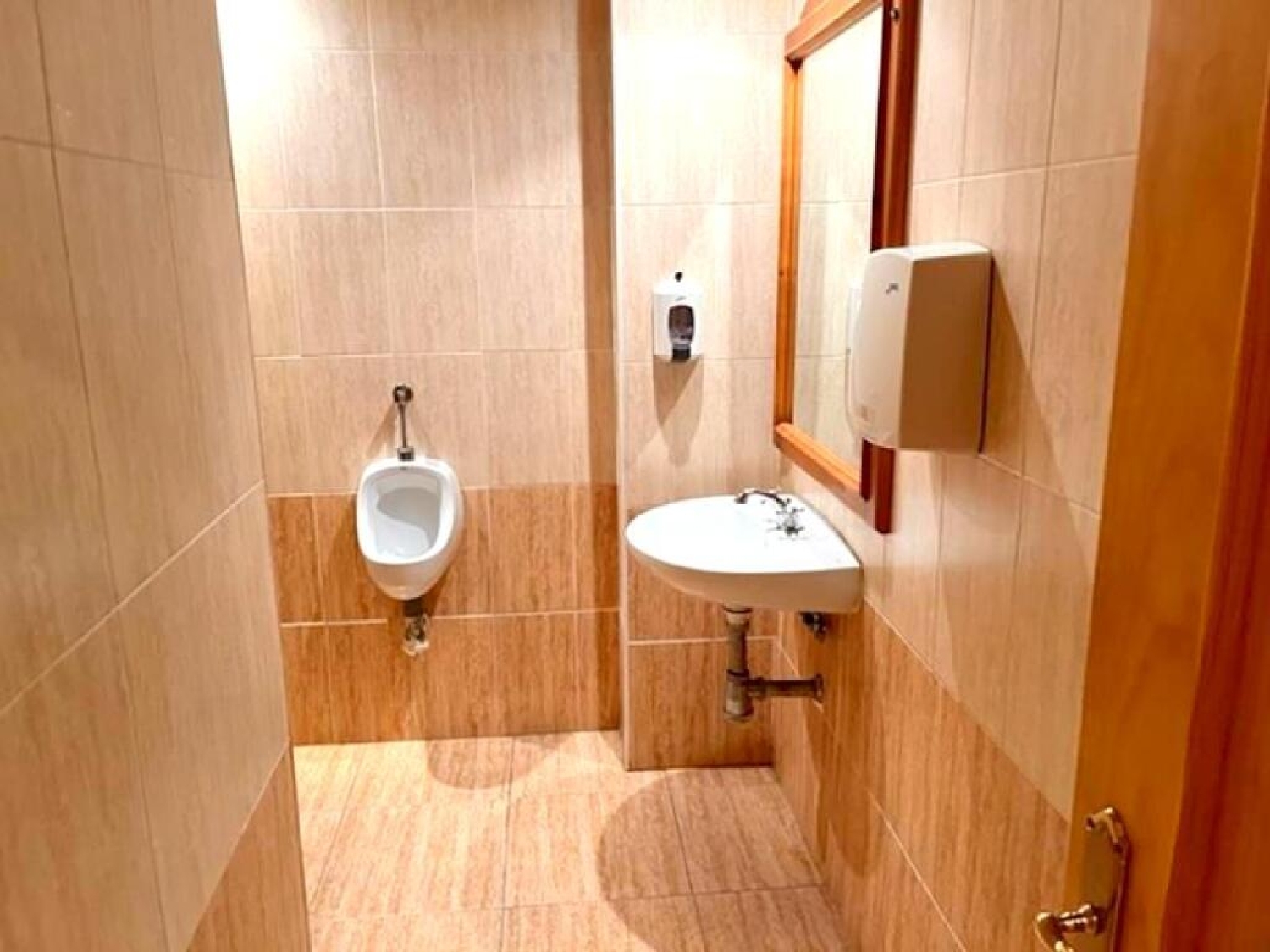  kaufen Gewerbeimmobilie Estepona Costa Del Sol Occidental 22