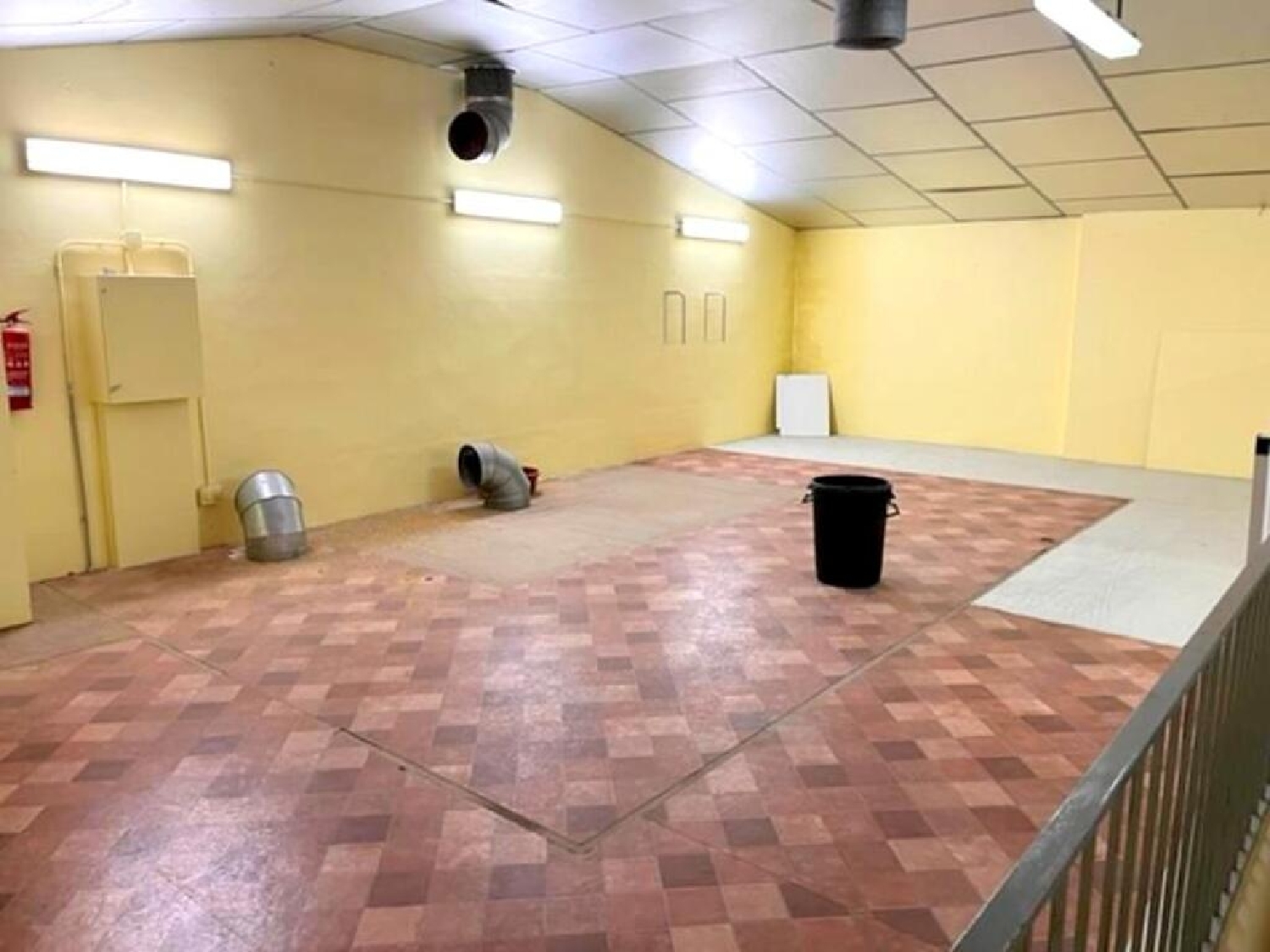kaufen Gewerbeimmobilie Estepona Costa Del Sol Occidental 2