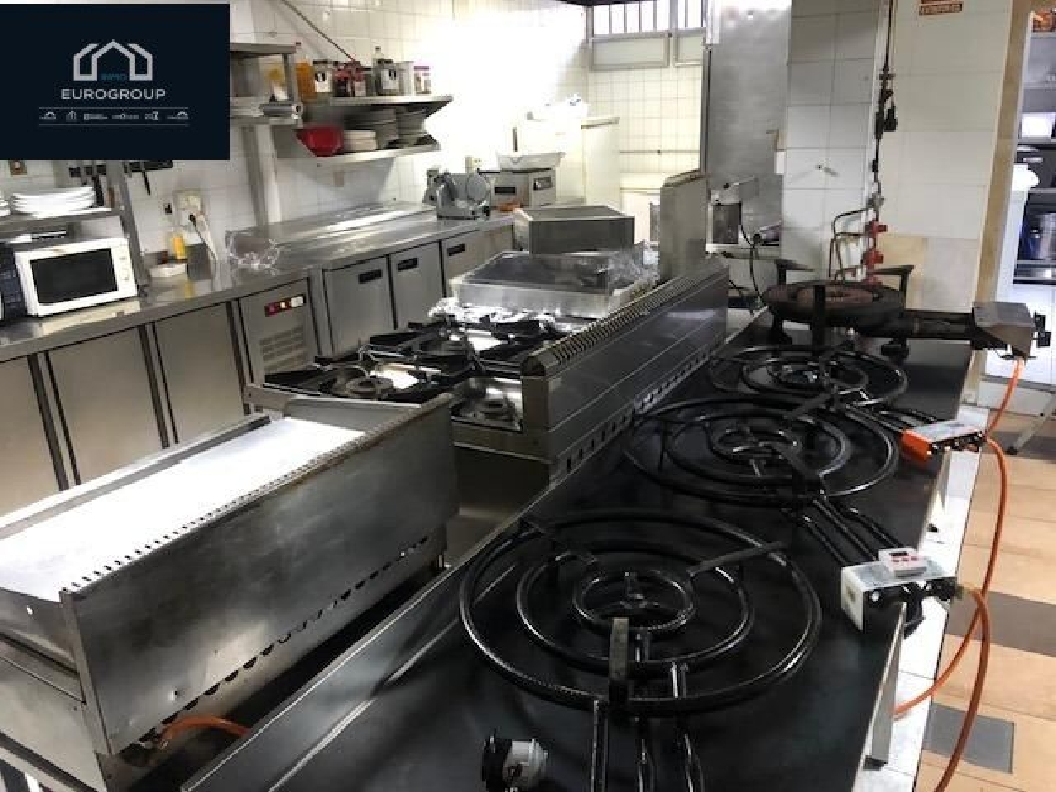  kaufen Gewerbeimmobilie Finestrat Marina Baixa 8