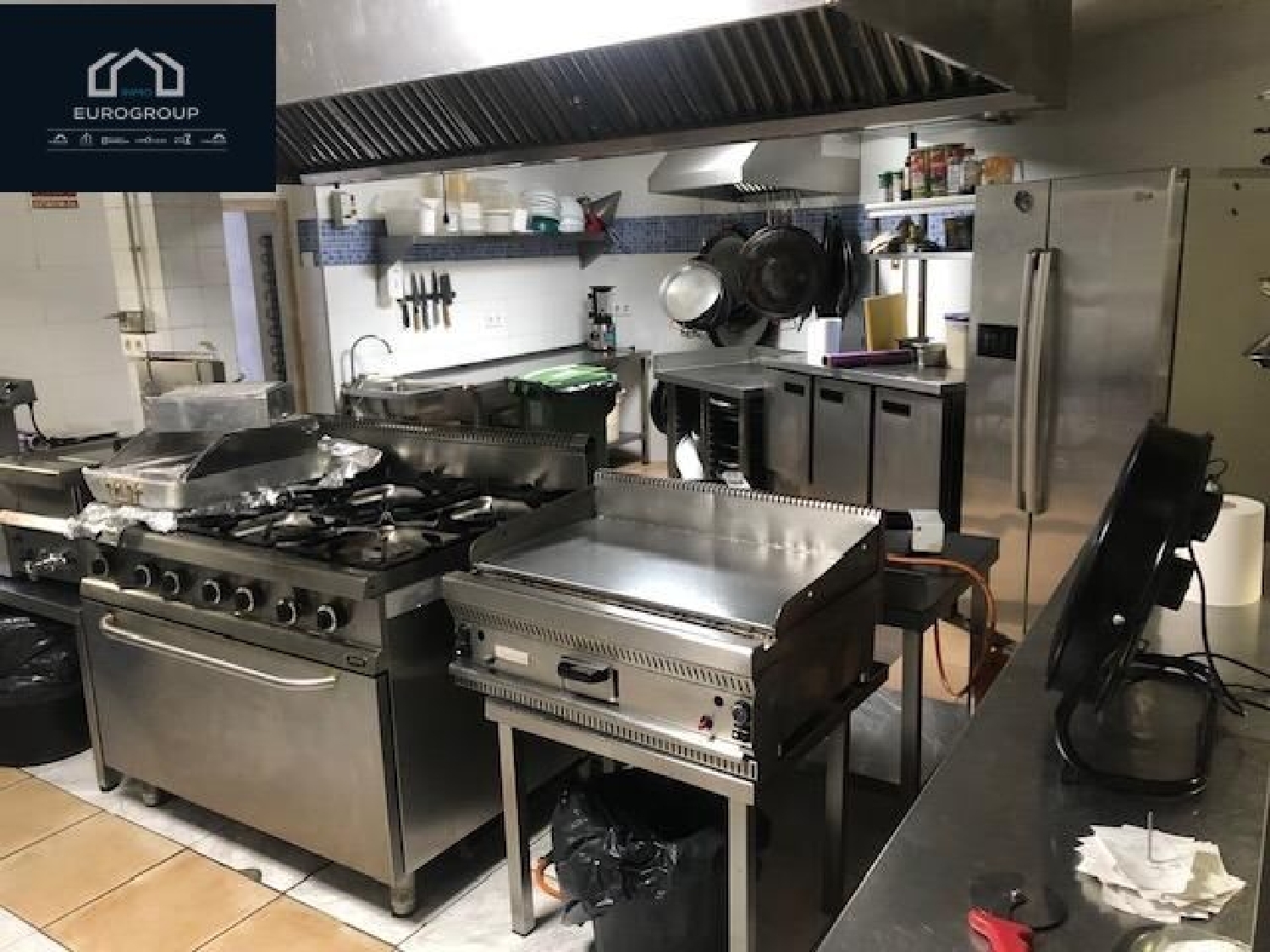  kaufen Gewerbeimmobilie Finestrat Marina Baixa 6