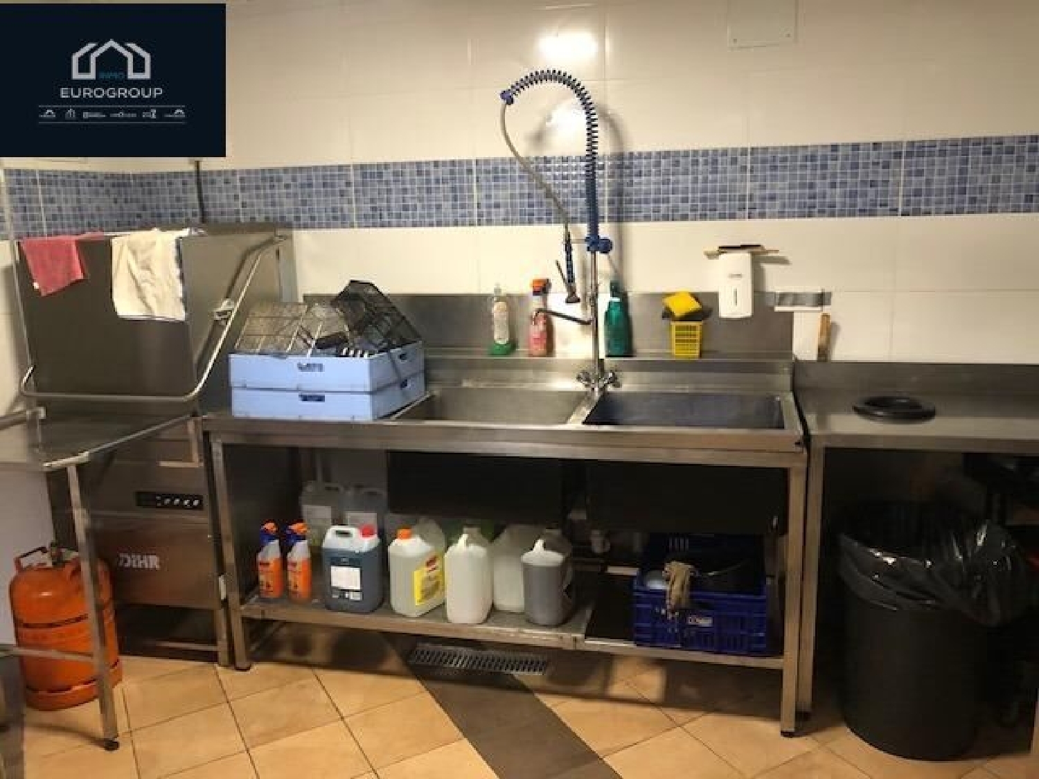  kaufen Gewerbeimmobilie Finestrat Marina Baixa 7