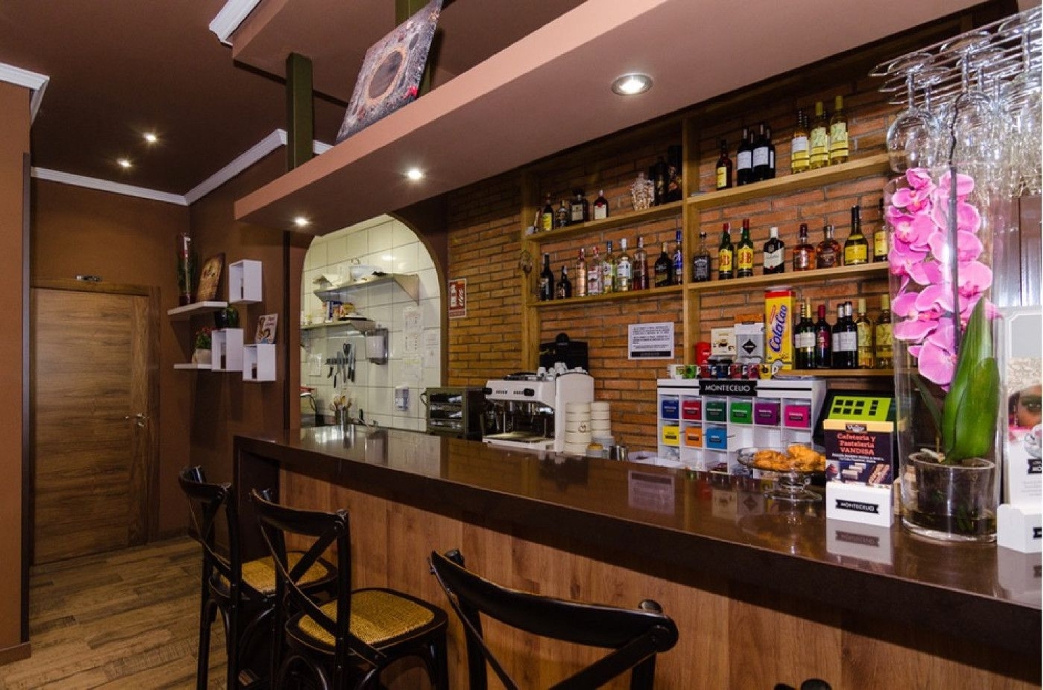 à vendre commerce Finestrat Marina Baixa 3