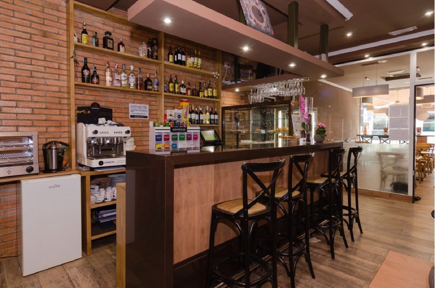 à vendre commerce Finestrat Marina Baixa 2