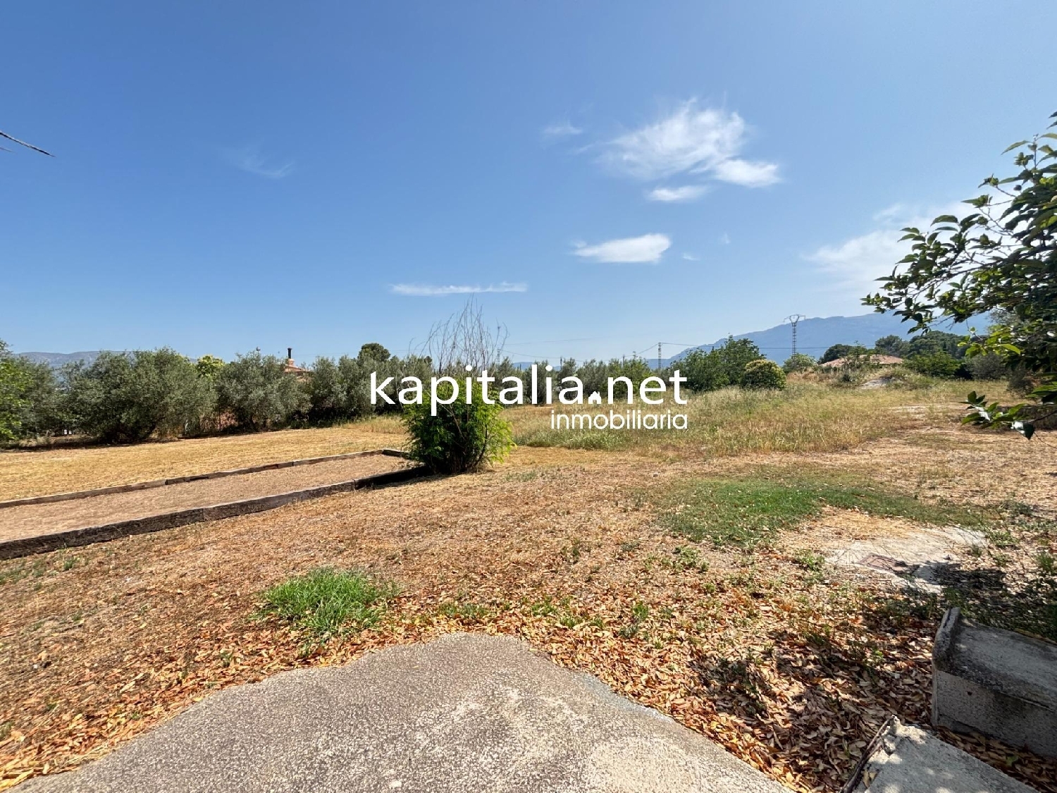  en venta local comercial Gaianes Comtat 4