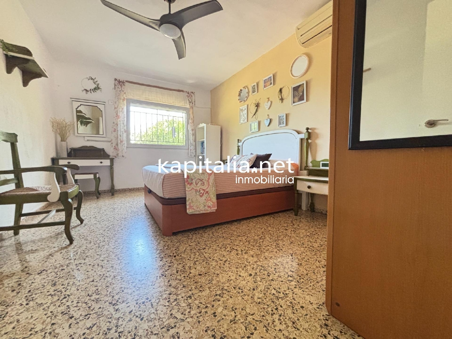  en venta local comercial Gaianes Comtat 5