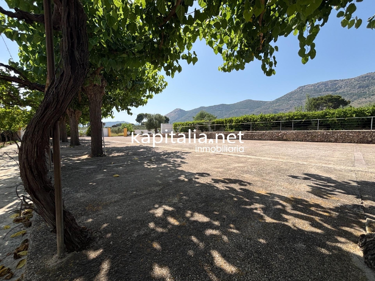 en venta local comercial Gaianes Comtat 2