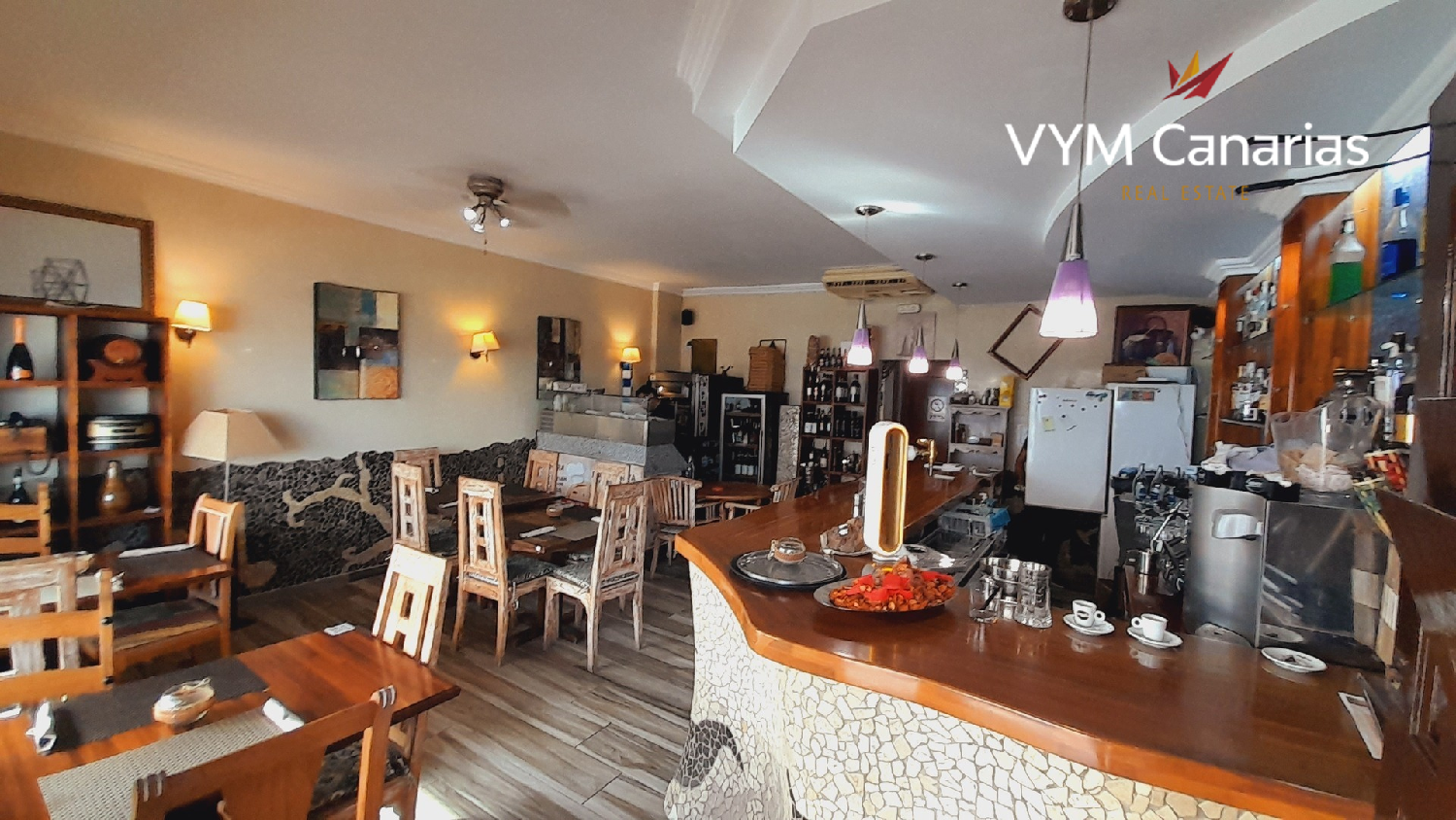 en venta local comercial Golf Del Sur Zona Sur 4