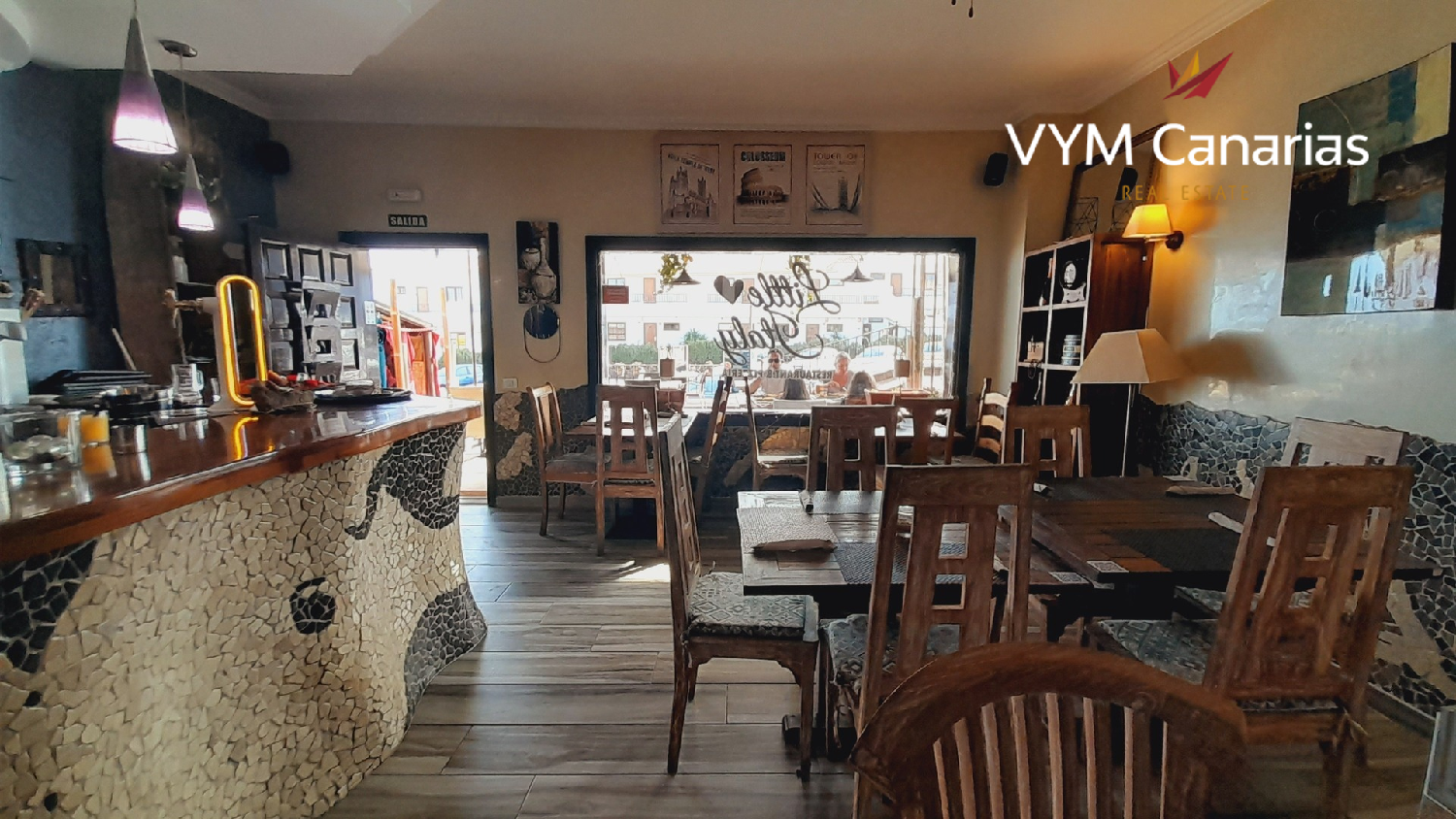  en venta local comercial Golf Del Sur Zona Sur 7