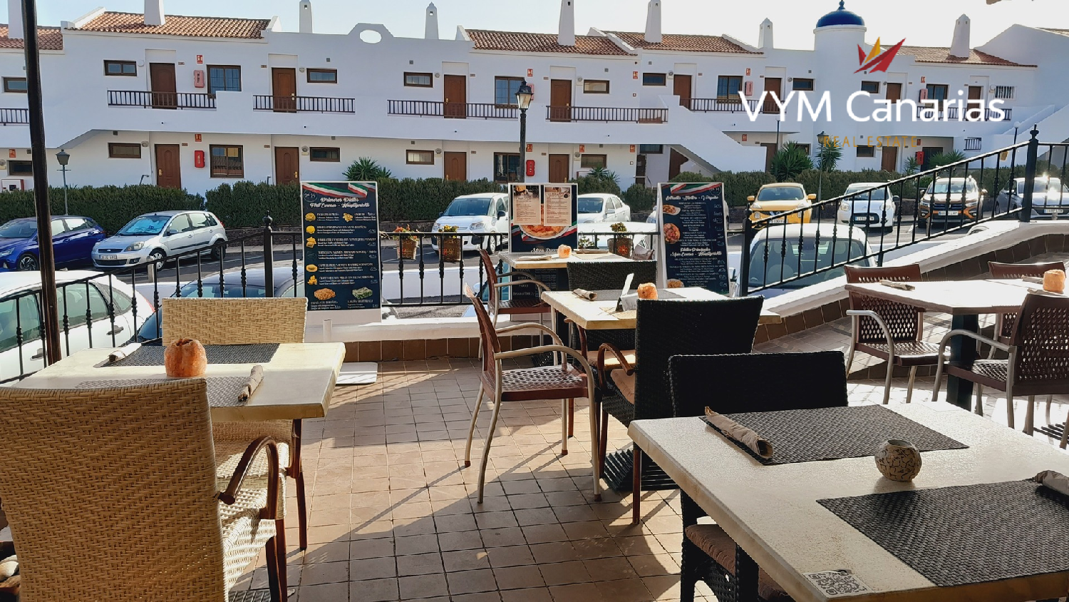 en venta local comercial Golf Del Sur Zona Sur 3