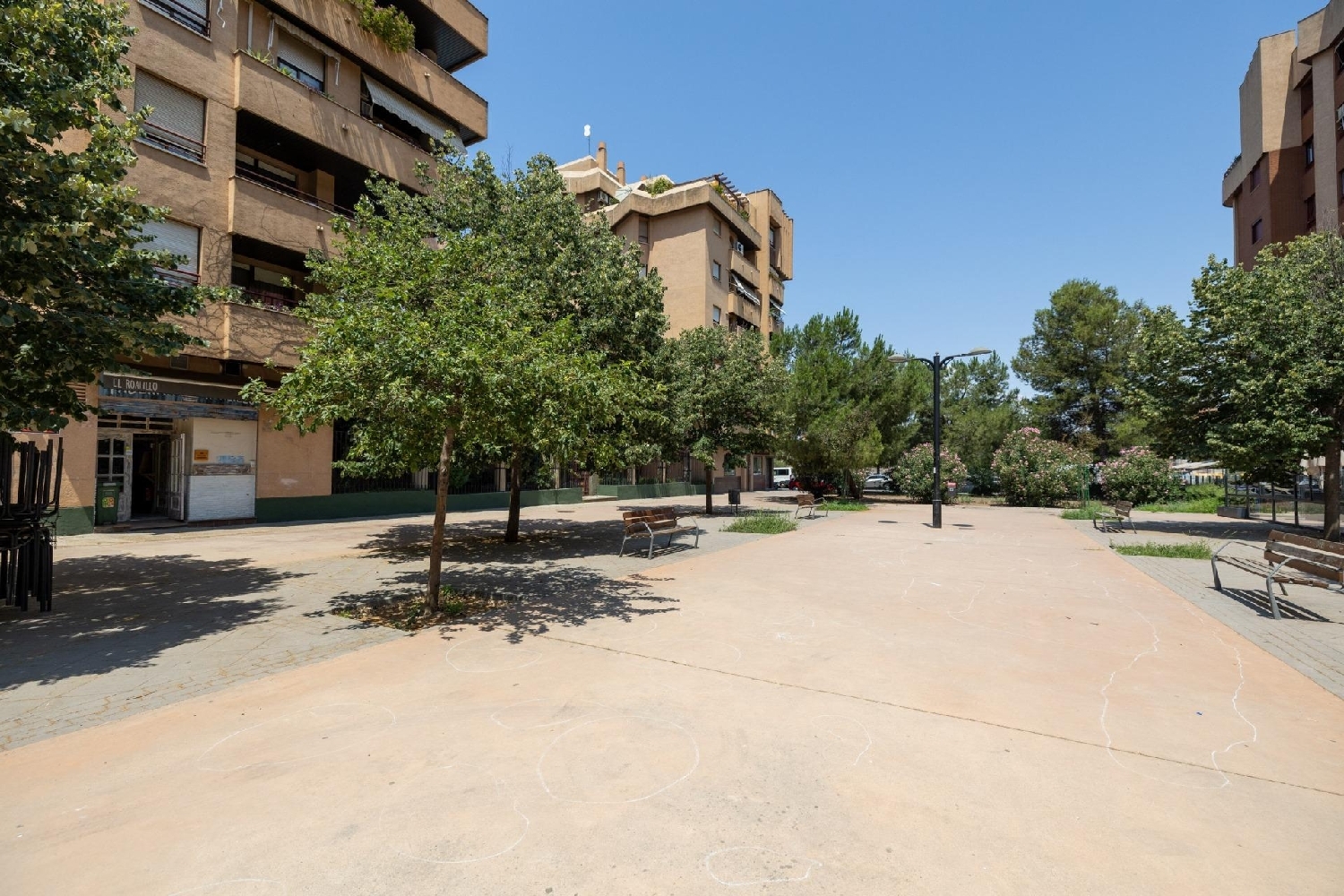  en venta local comercial Granada Vega De Granada 5