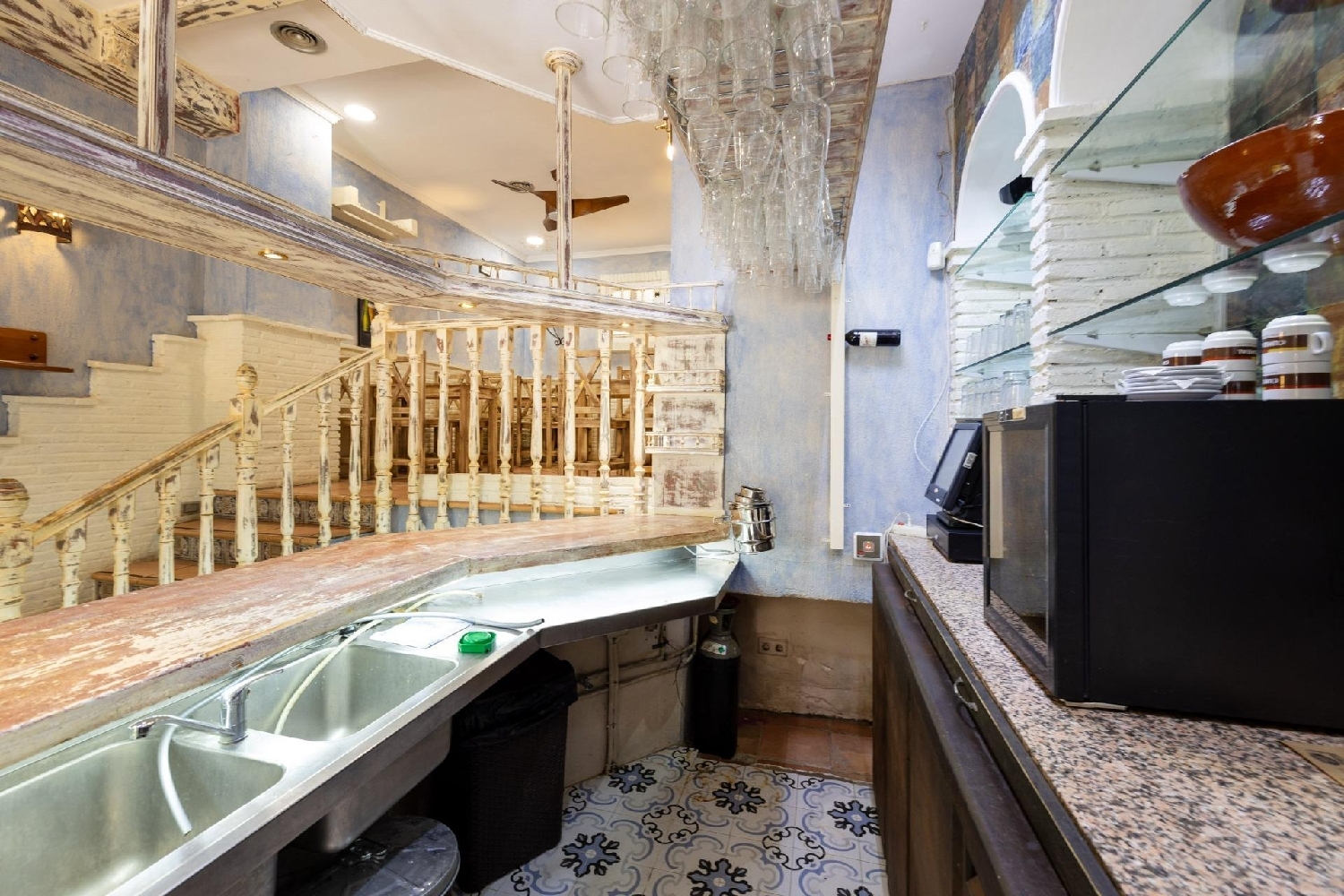  en venta local comercial Granada Vega De Granada 8