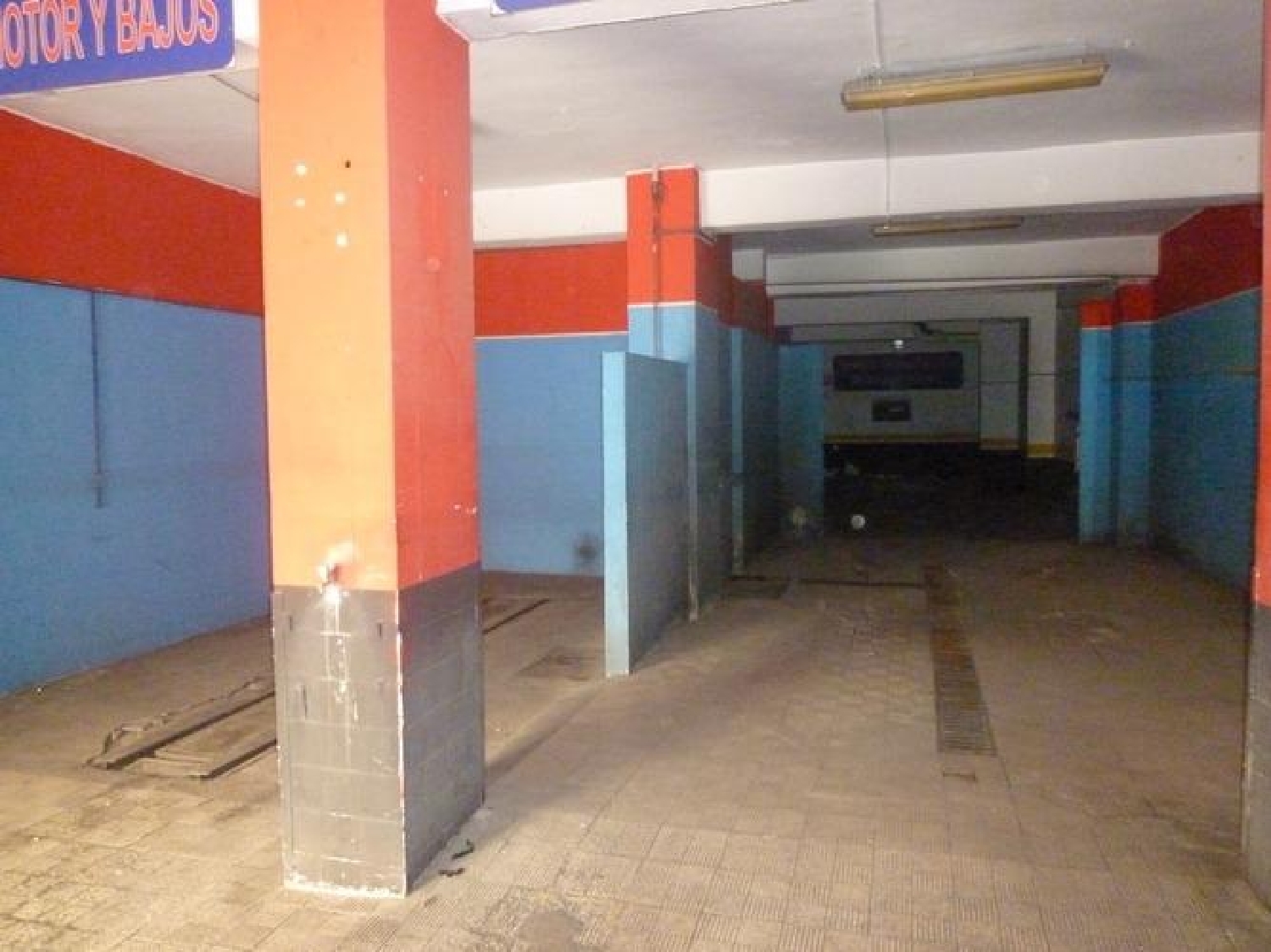  en venta local comercial Granada Vega De Granada 6