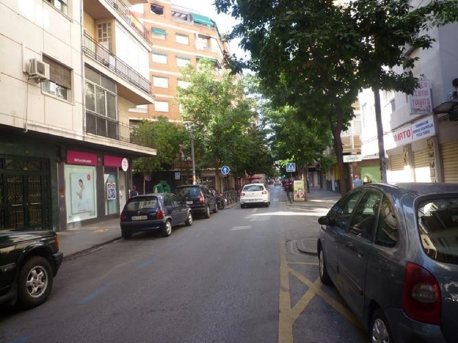  en venta local comercial Granada Vega De Granada 3