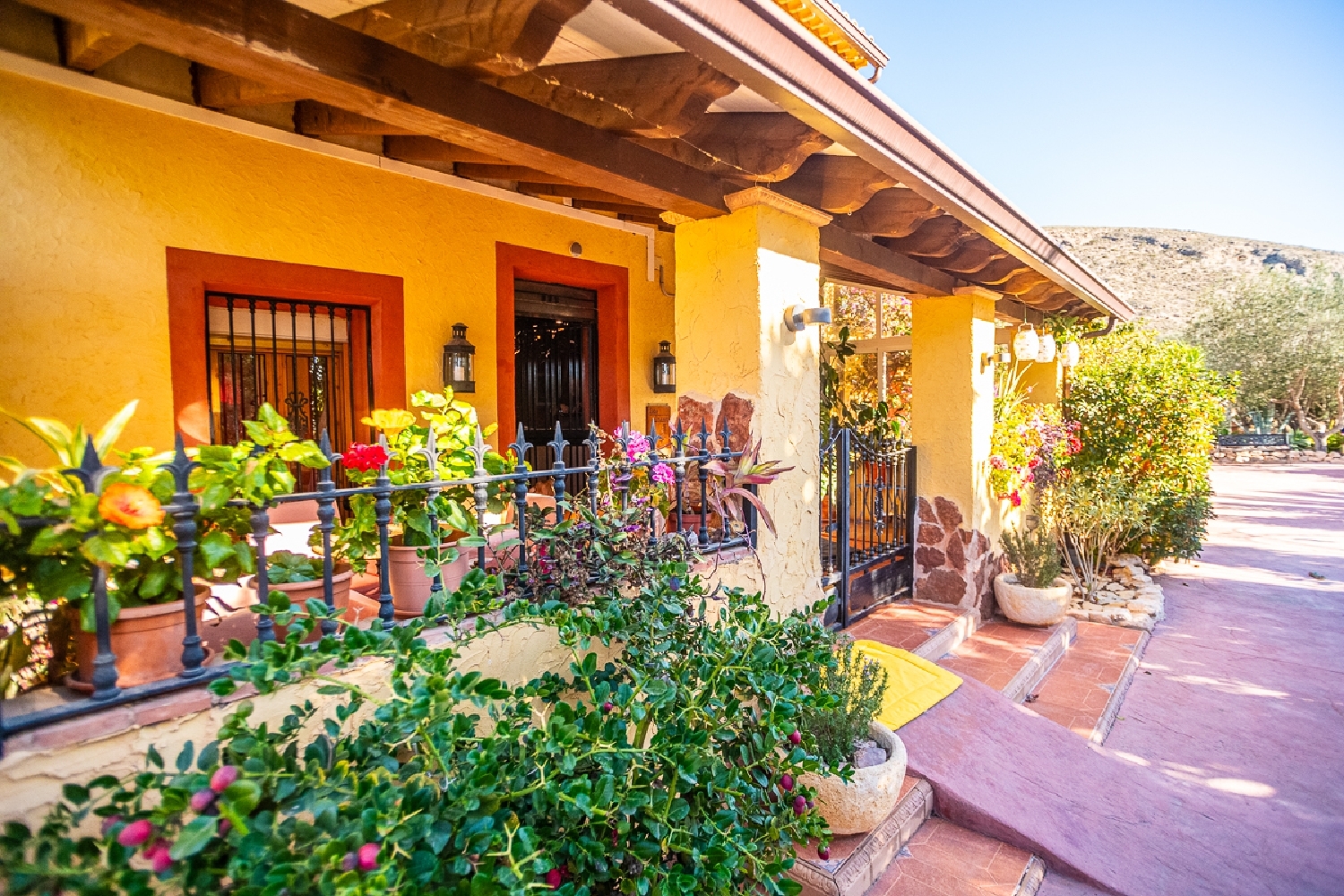  à vendre commerce Hondón De Las Nieves Vinalopó Mitjà 6