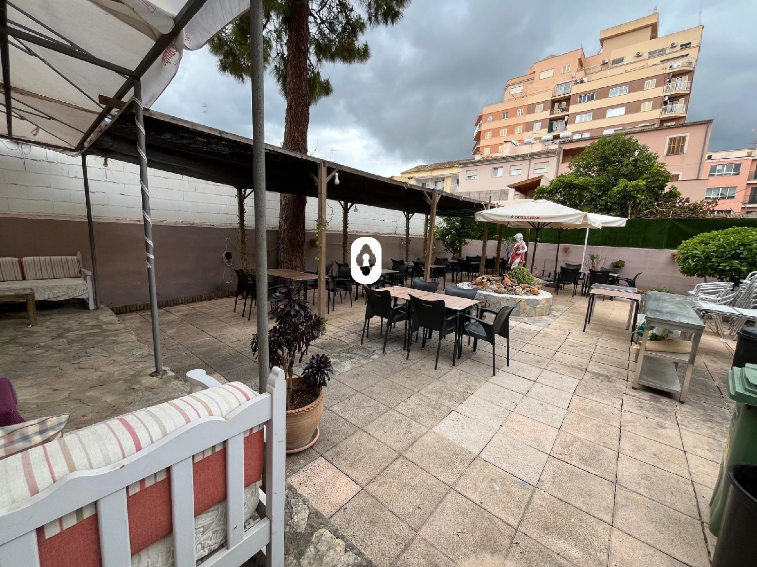  en venta local comercial Jornets Pla (Es) 5