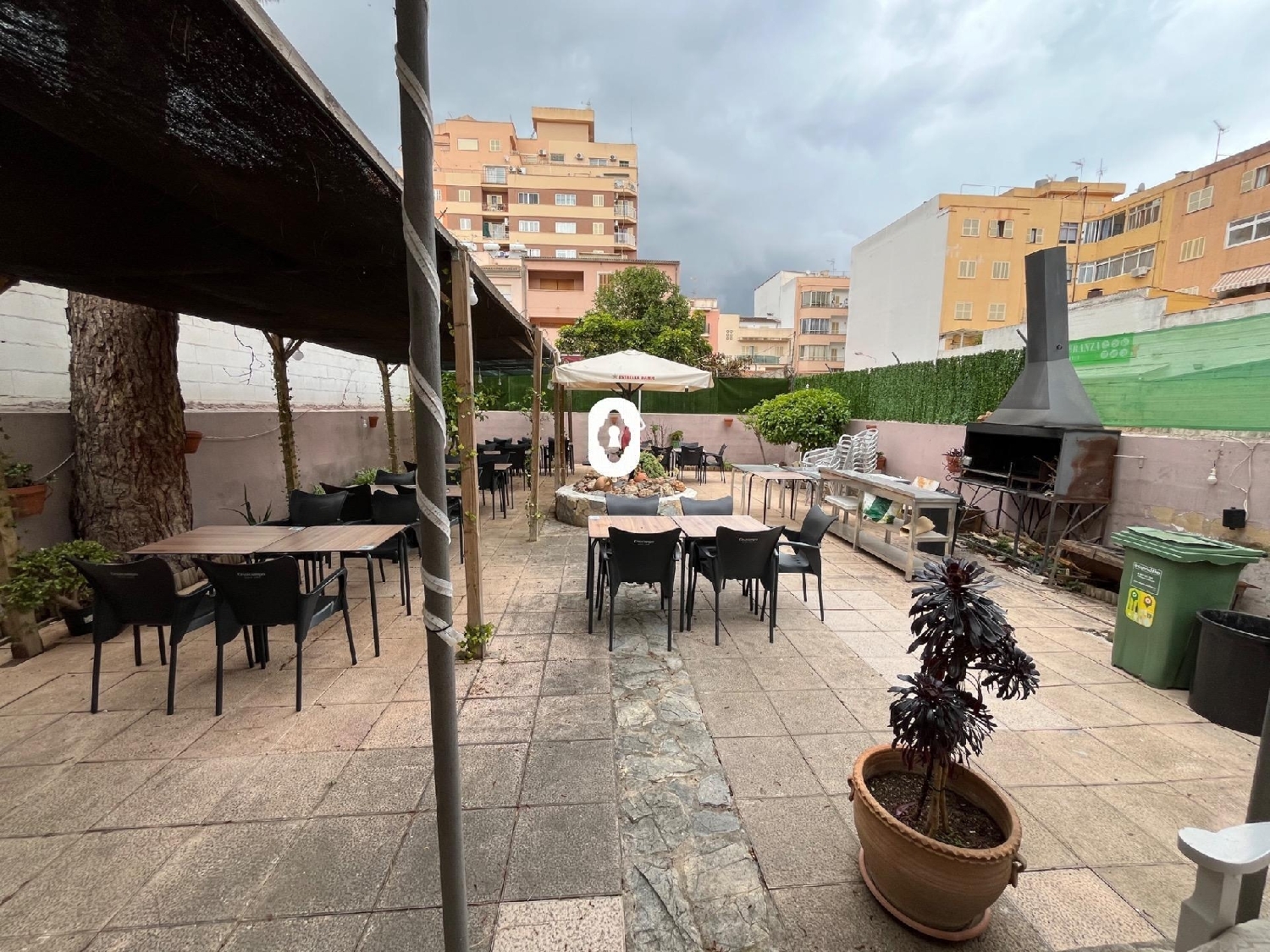  en venta local comercial Jornets Pla (Es) 6