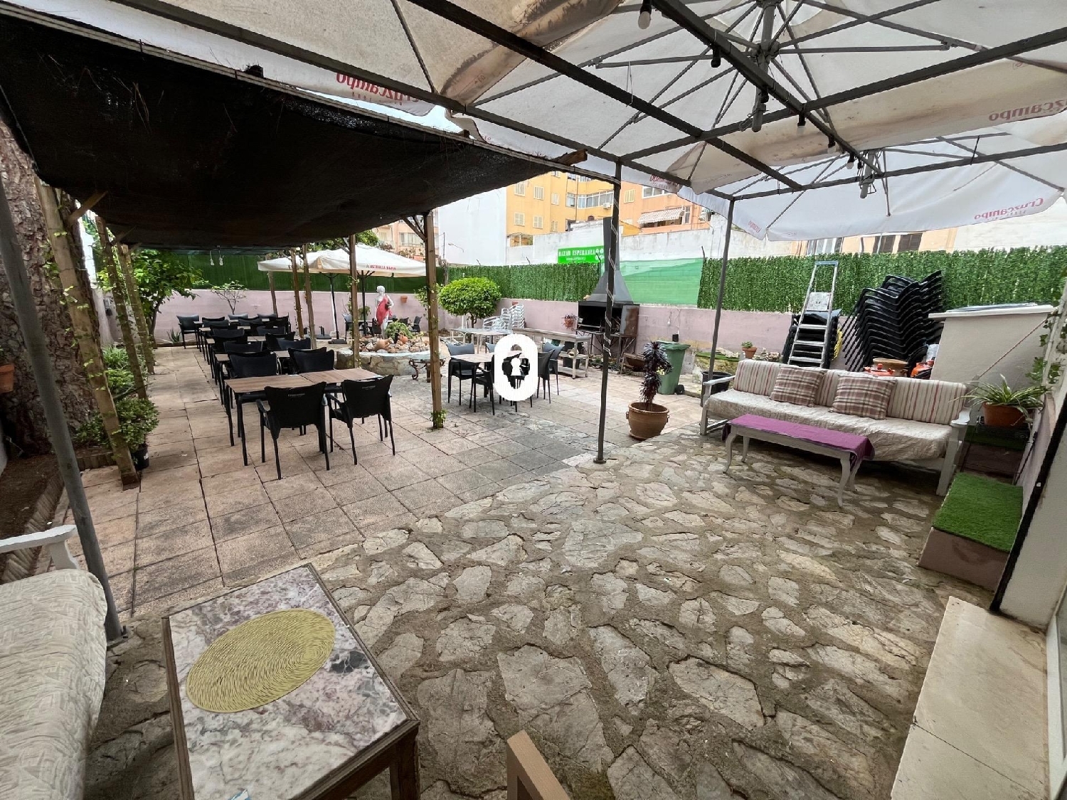  en venta local comercial Jornets Pla (Es) 1