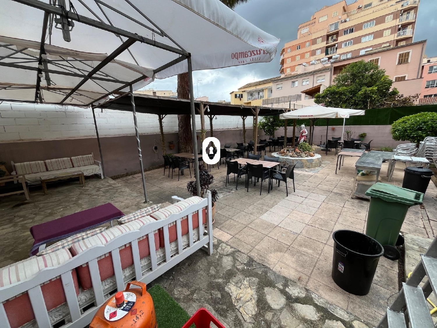 en venta local comercial Jornets Pla (Es) 2