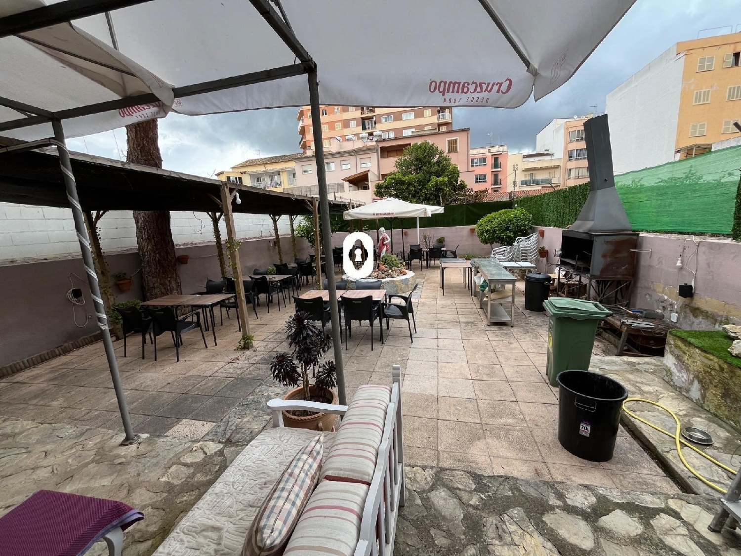  en venta local comercial Jornets Pla (Es) 3