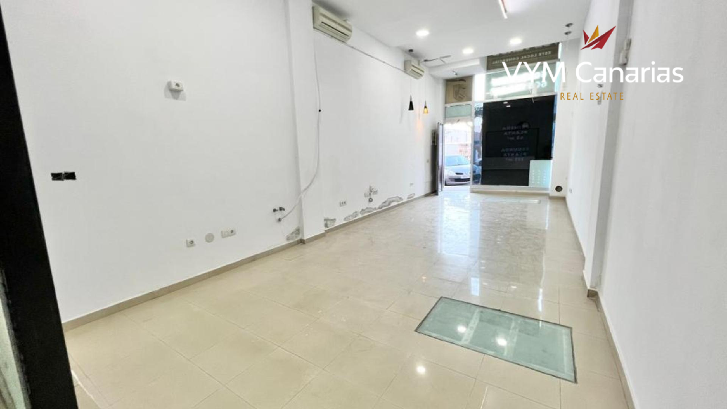  kaufen Gewerbeimmobilie Llanito Perera Zona Norte 4