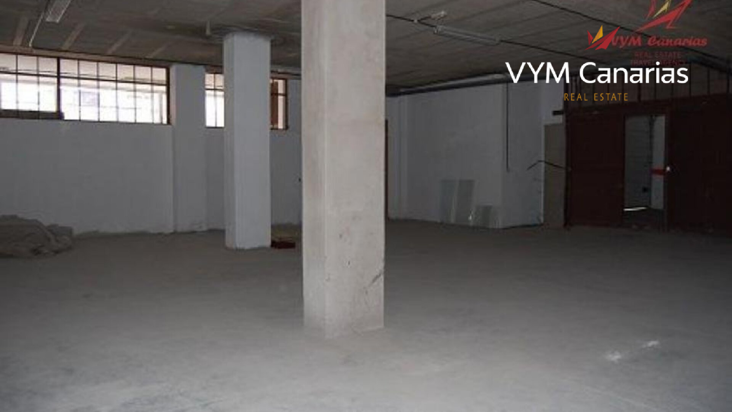  à vendre commerce Los Silos Zona Norte 4