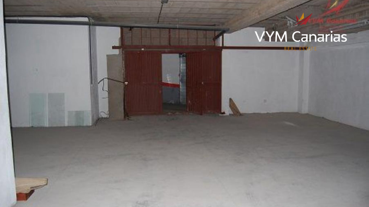  à vendre commerce Los Silos Zona Norte 1