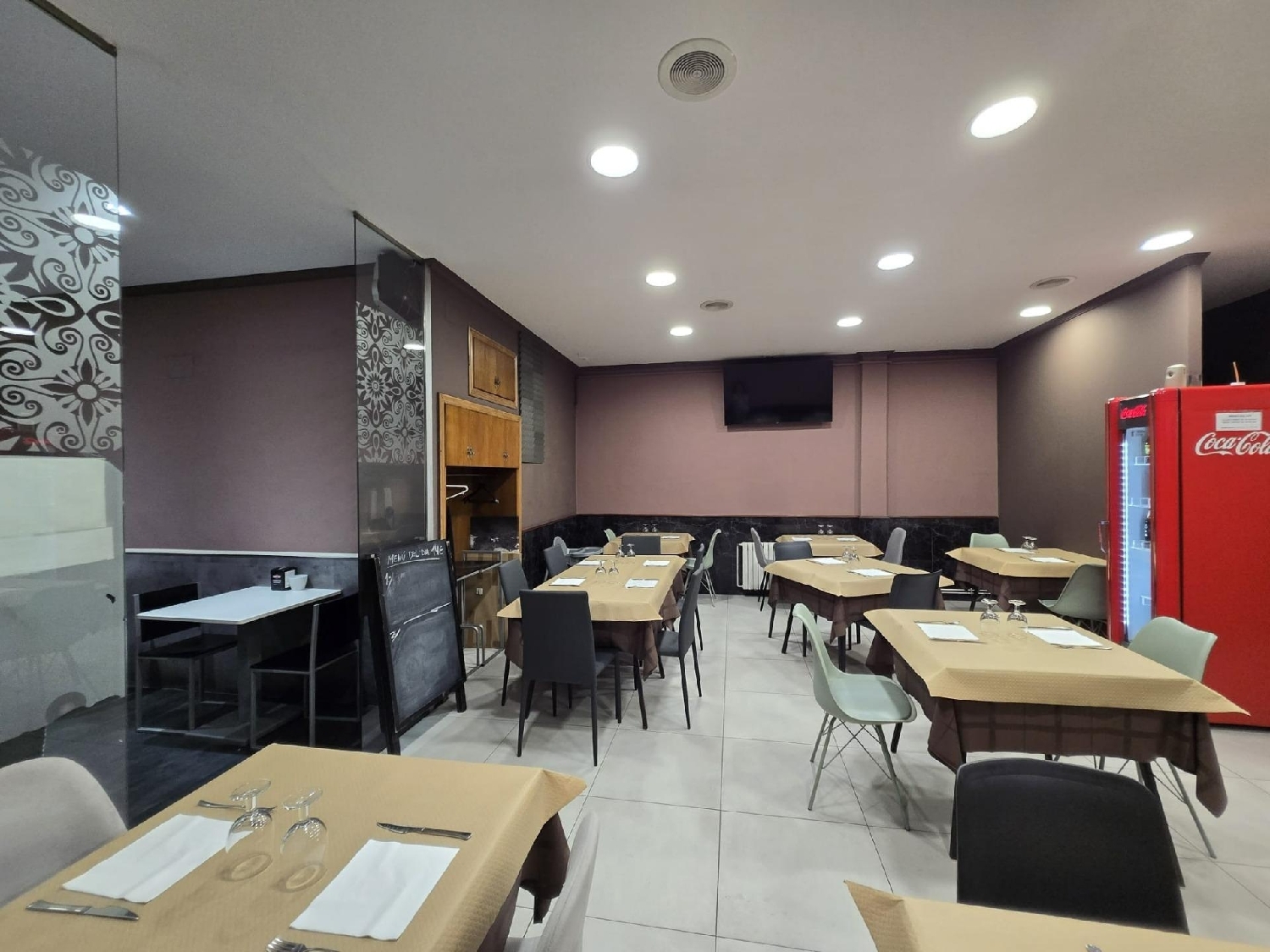  à vendre commerce Lugo De Llanera Oviedo 8