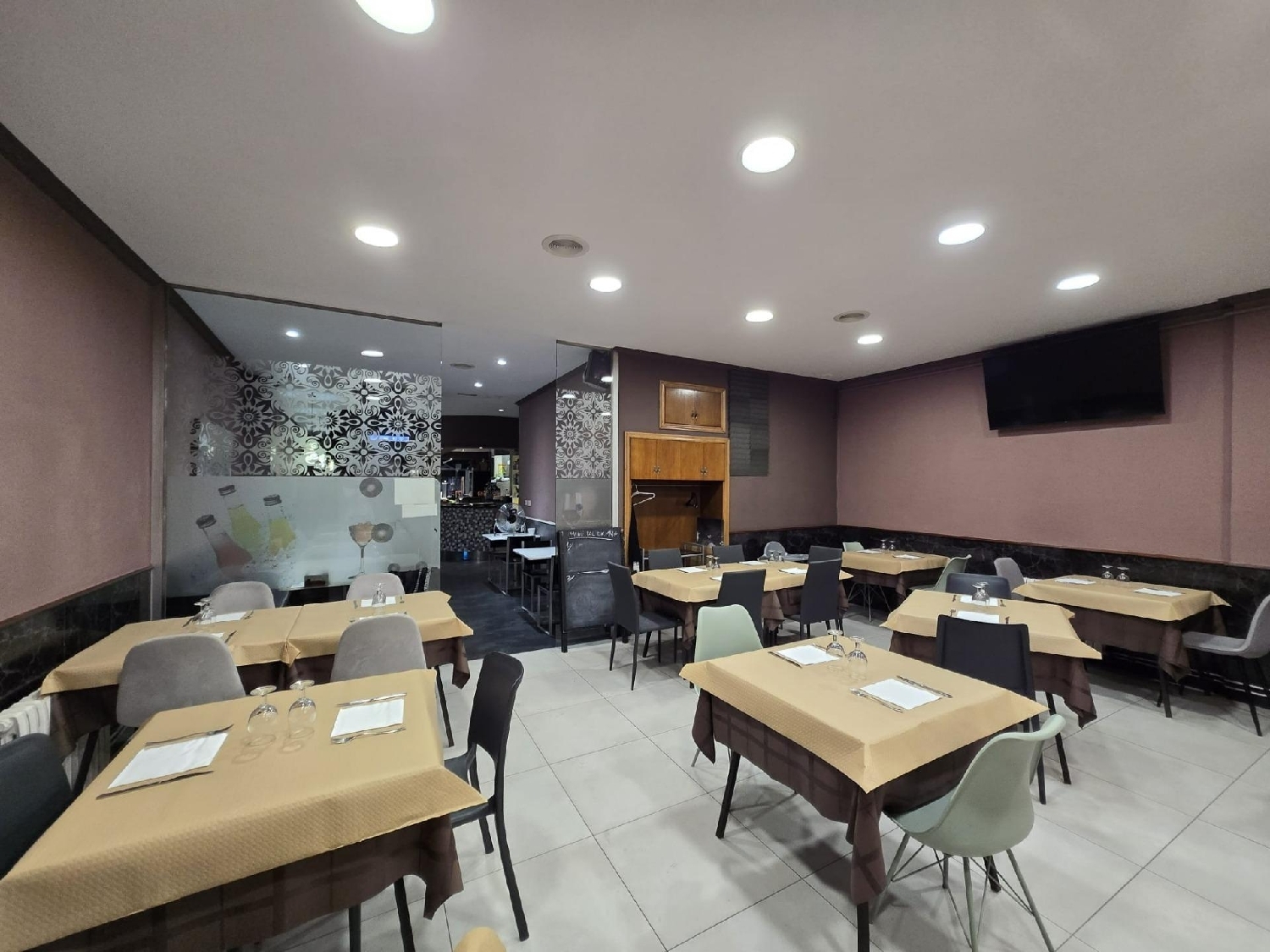  à vendre commerce Lugo De Llanera Oviedo 7