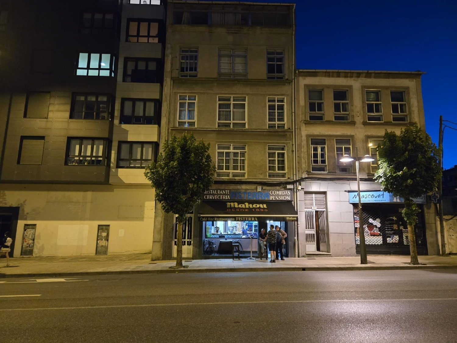  à vendre commerce Lugo De Llanera Oviedo 2