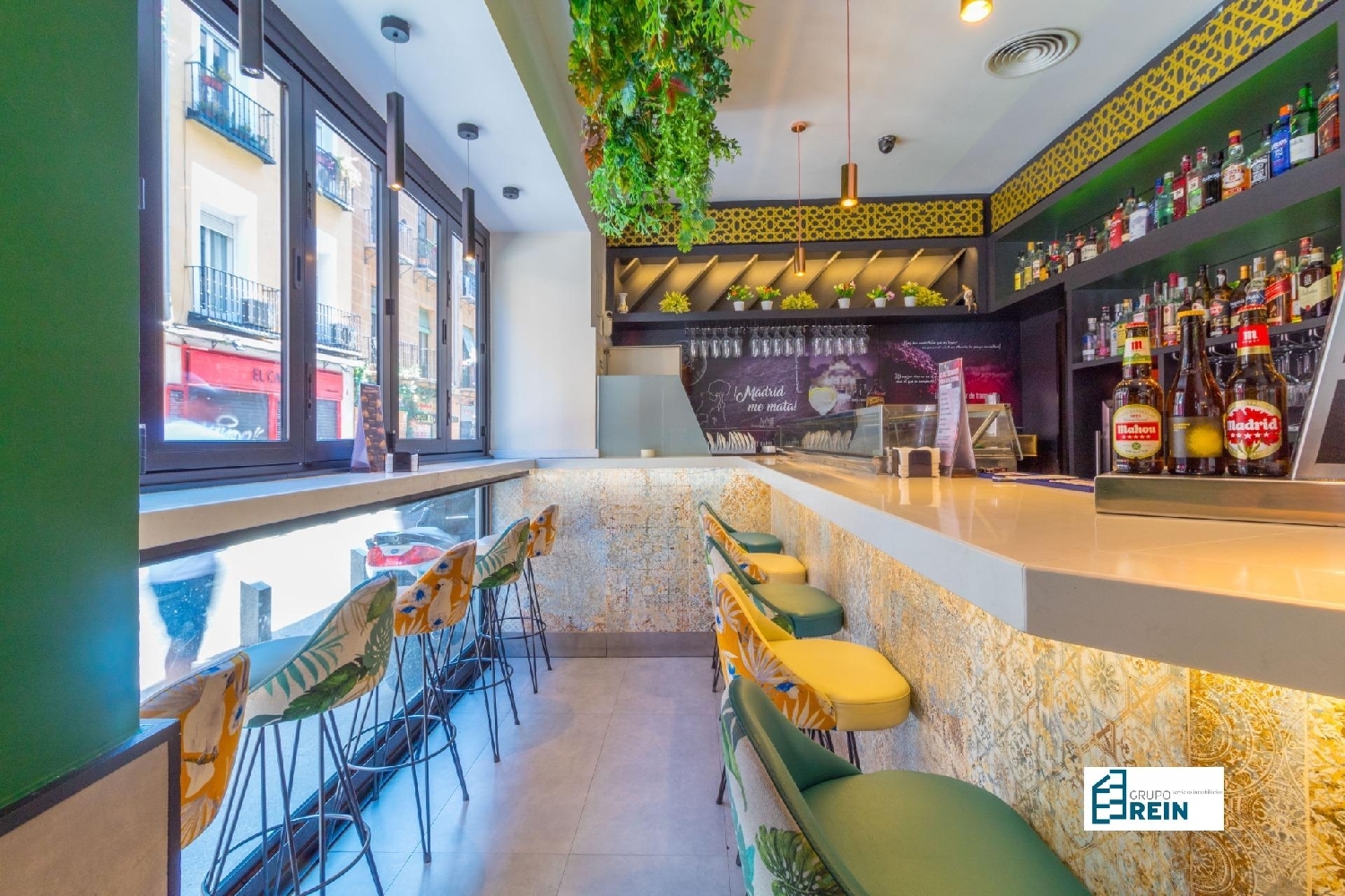  for sale commercial Madrid Valle Del Almanzora 6