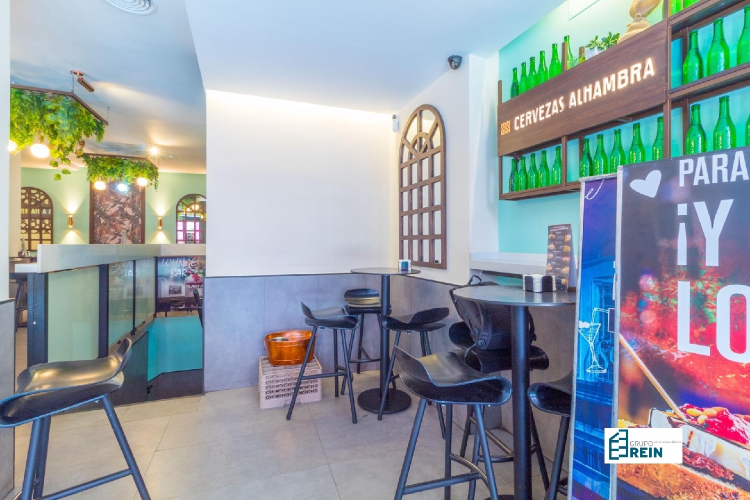  for sale commercial Madrid Valle Del Almanzora 5