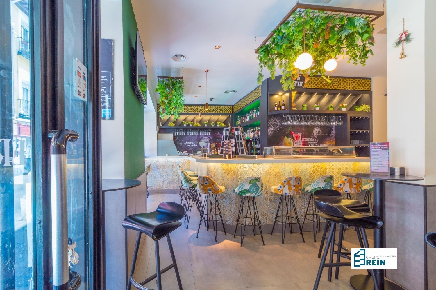  for sale commercial Madrid Valle Del Almanzora 2
