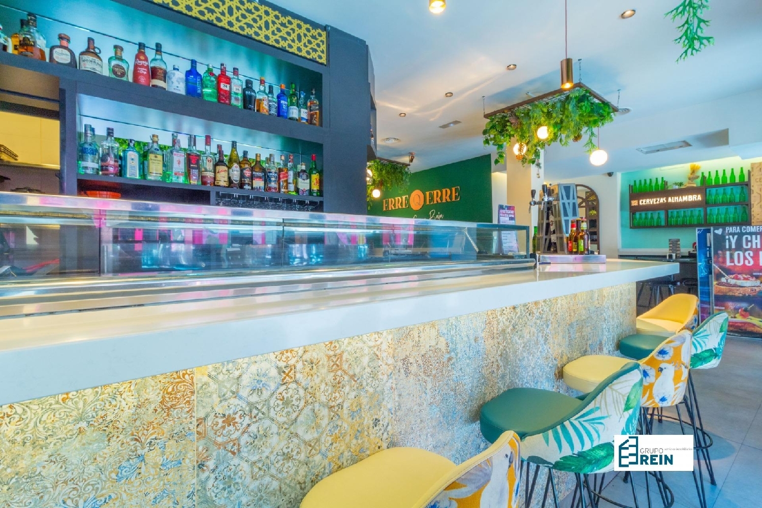 for sale commercial Madrid Valle Del Almanzora 8